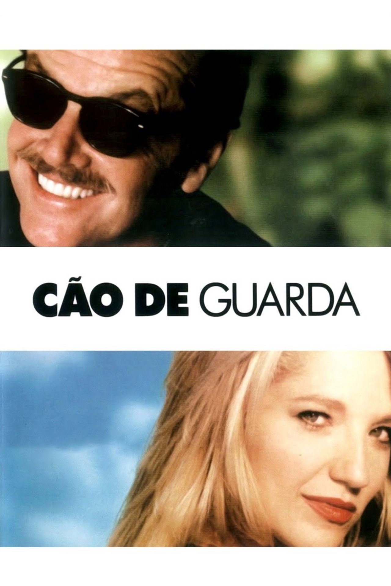 Pôster de O Cão de Guarda