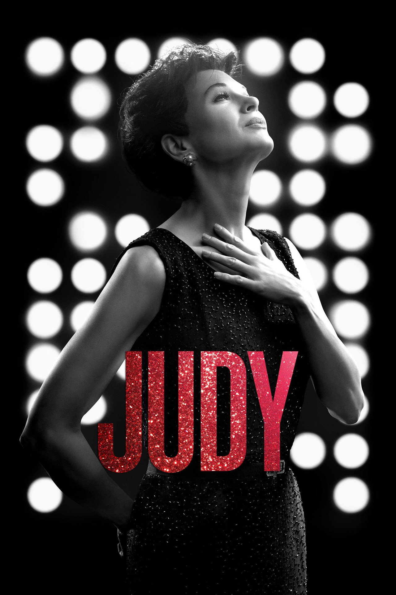 Pôster de Judy