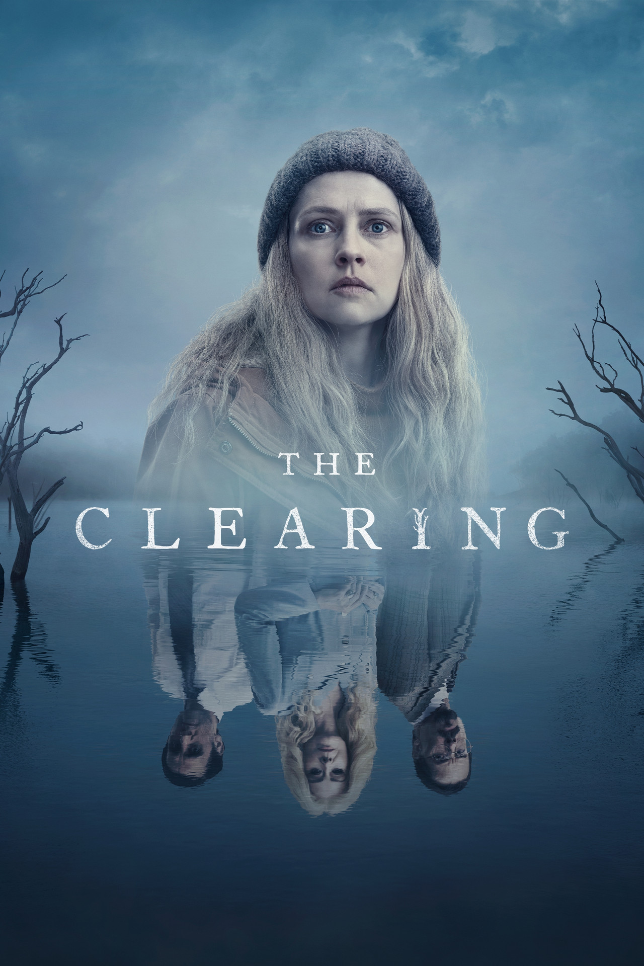 Pôster de The Clearing