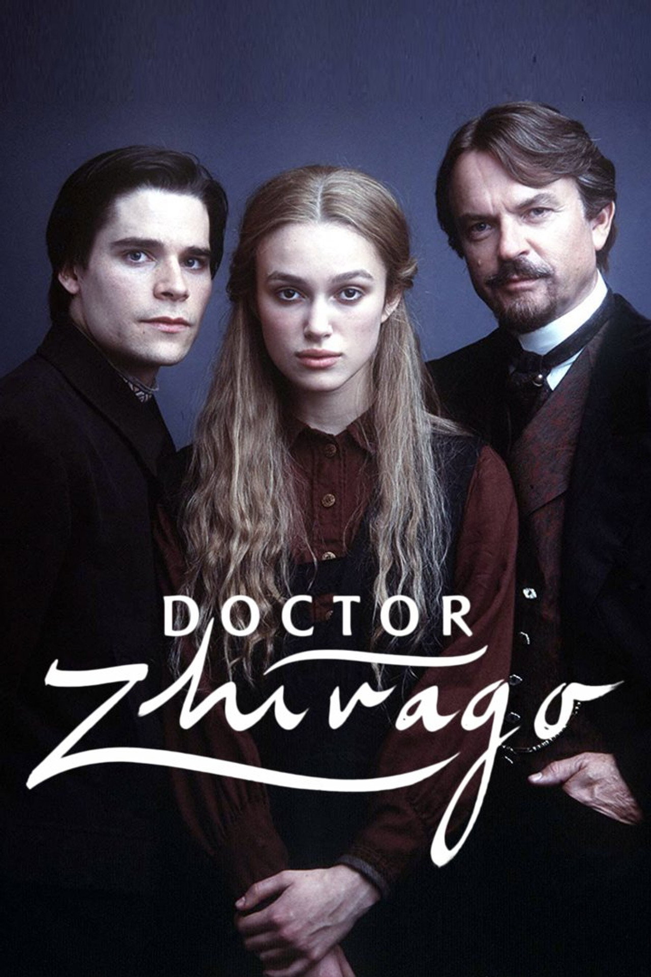 Pôster de Doctor Zhivago