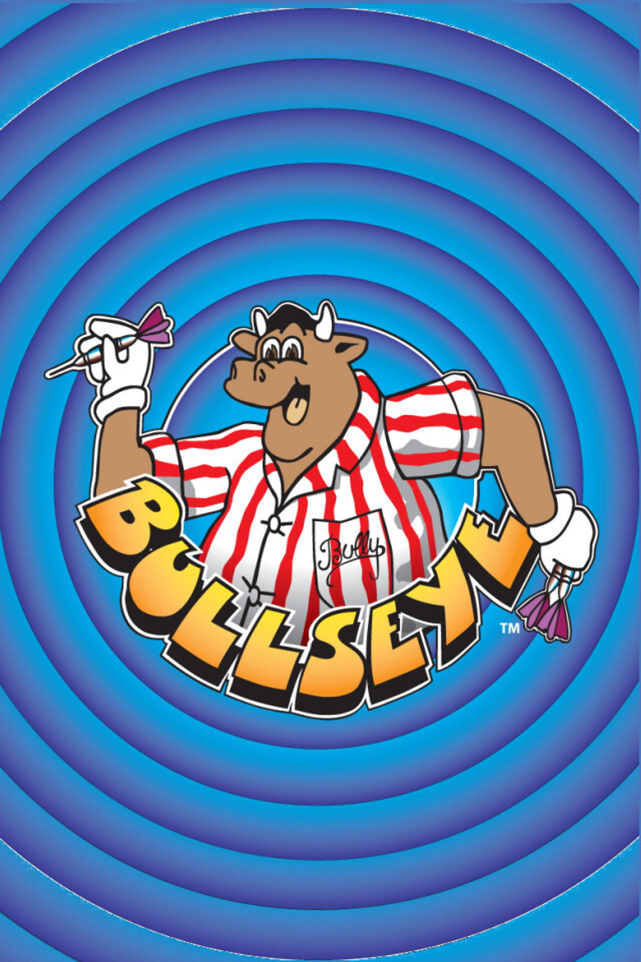 Pôster de Bullseye