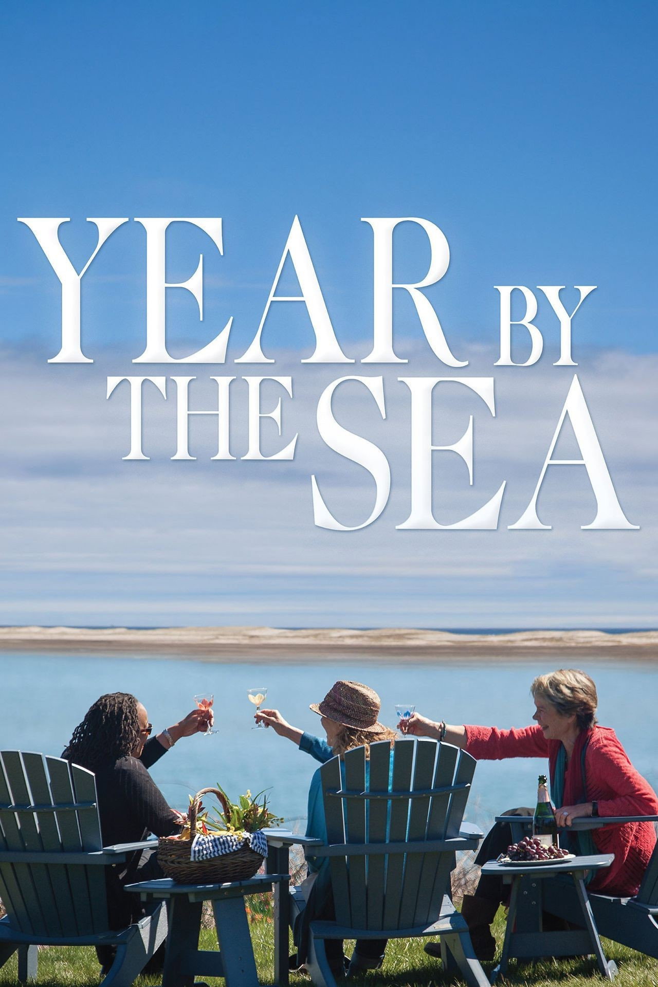 Pôster de Year by the Sea
