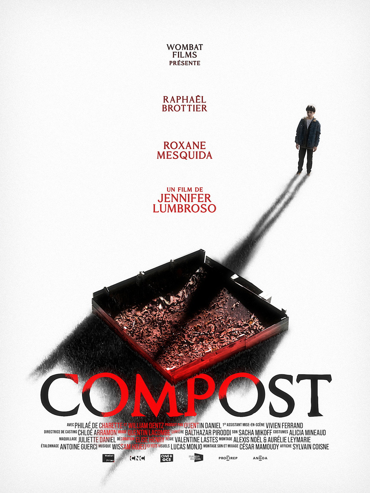 Pôster de Compost