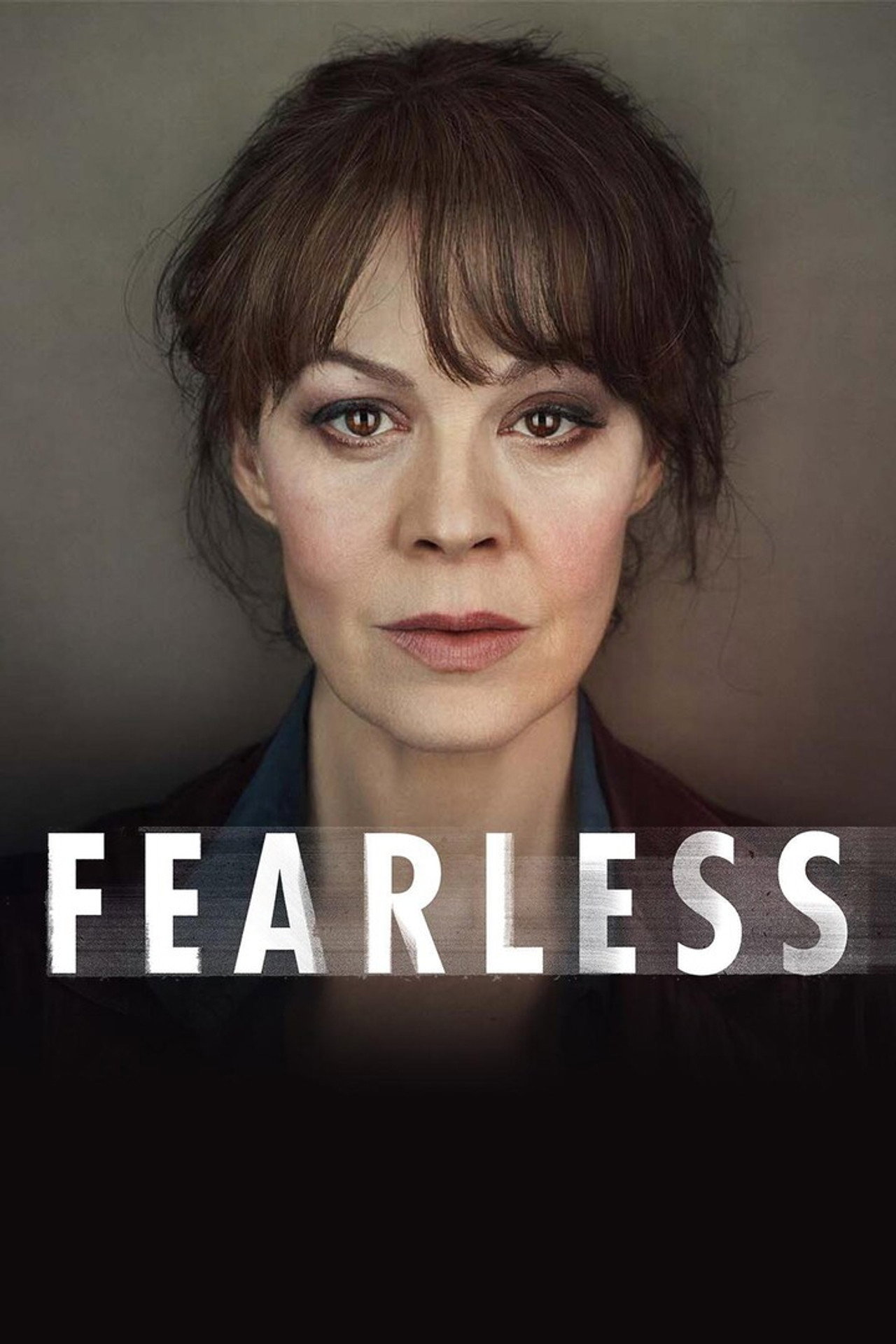 Pôster de Fearless