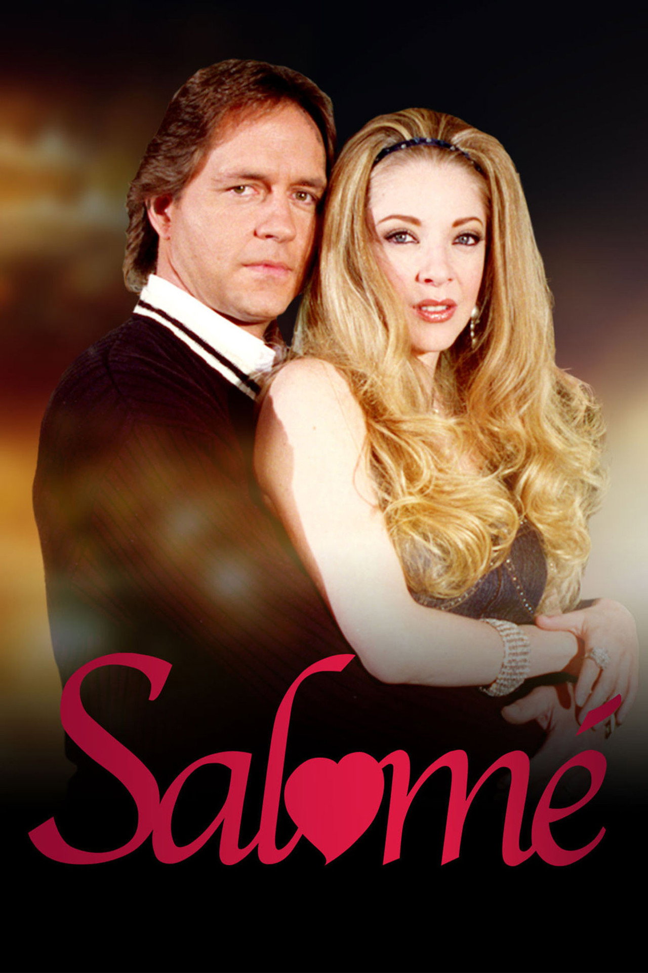 Pôster de Salomé