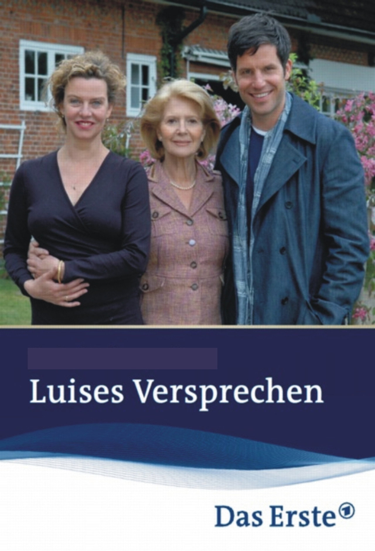 Pôster de Luises Versprechen