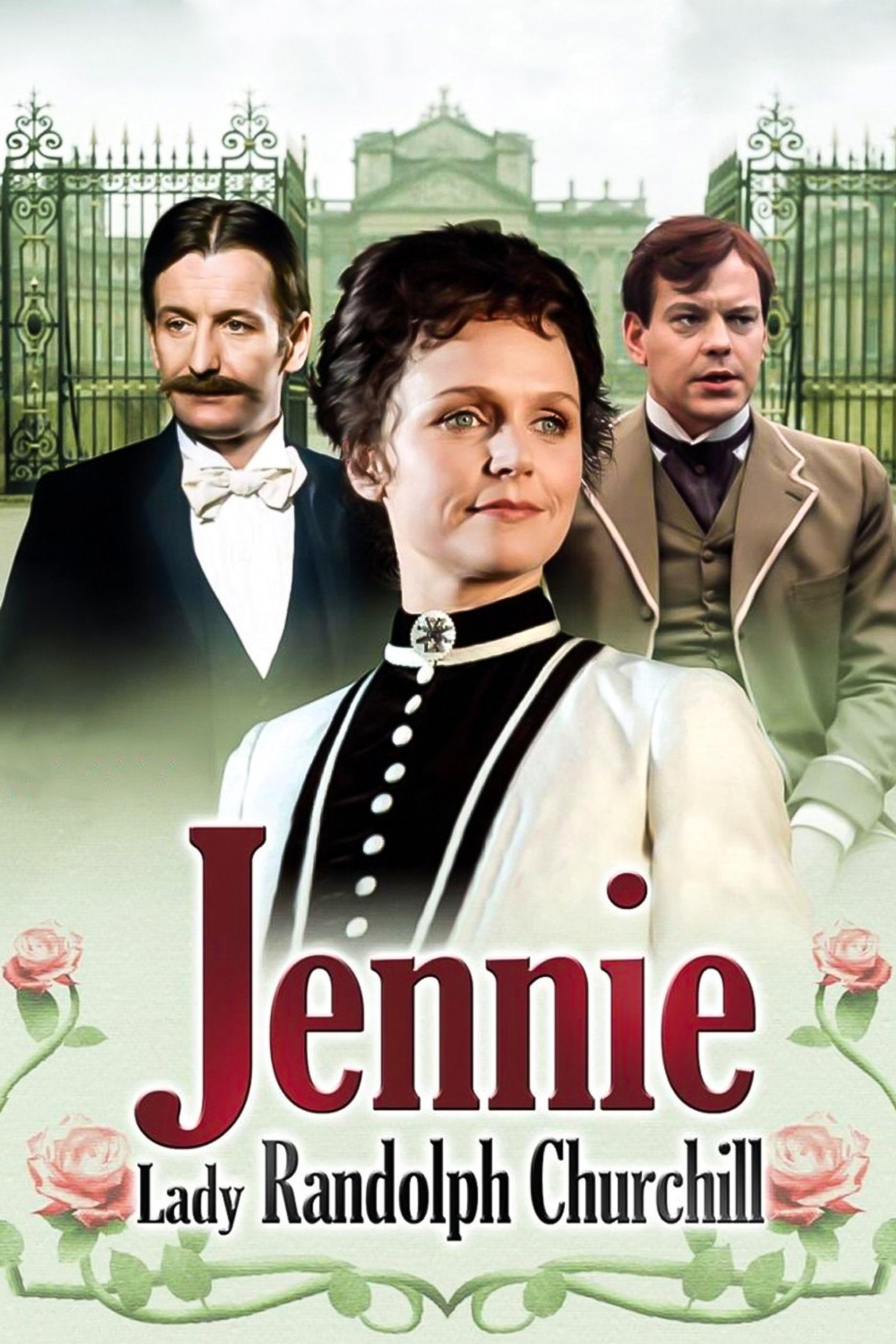Pôster de Jennie: Lady Randolph Churchill