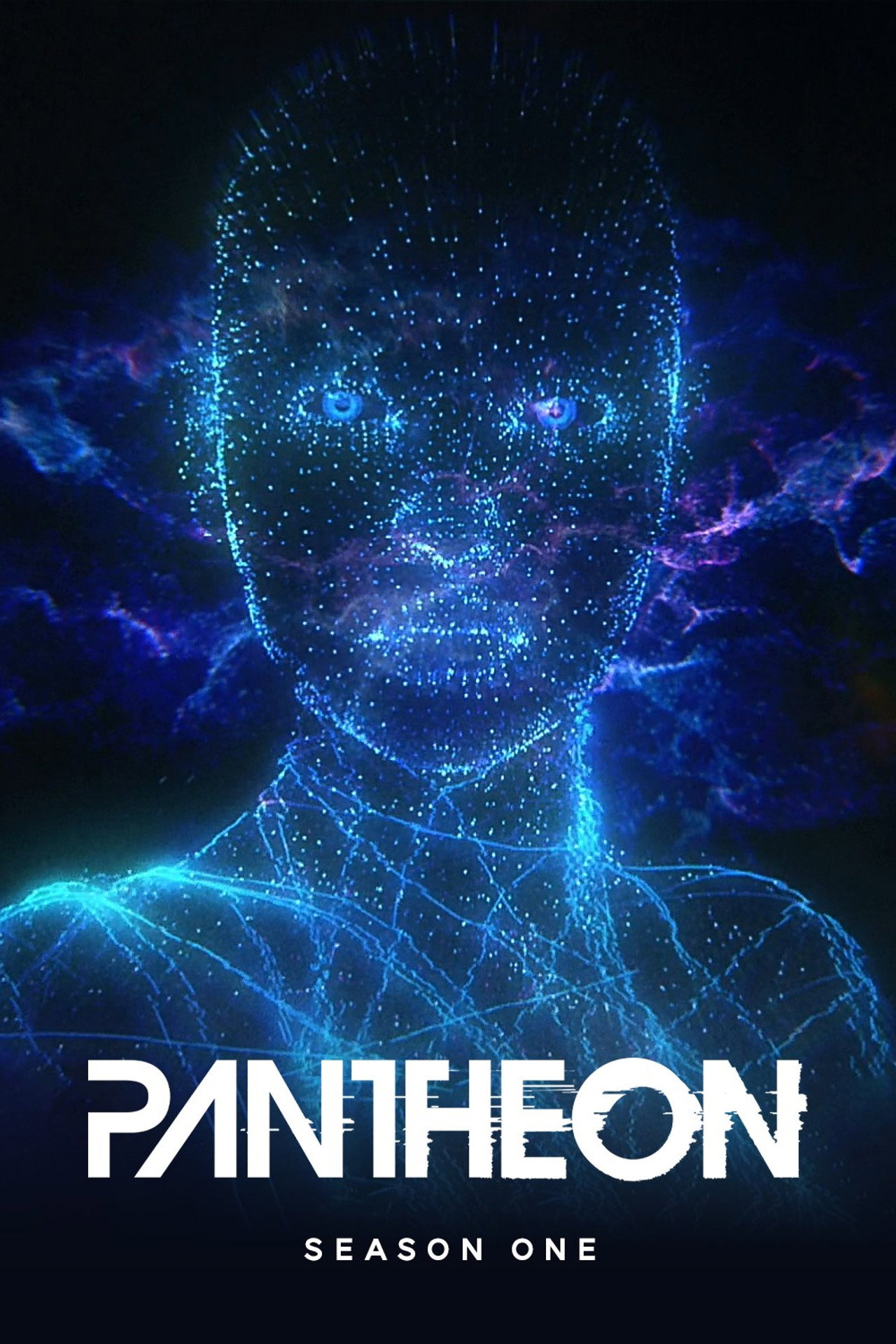 Pôster de Pantheon