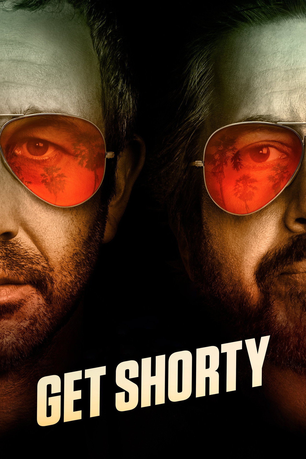 Pôster de Get Shorty