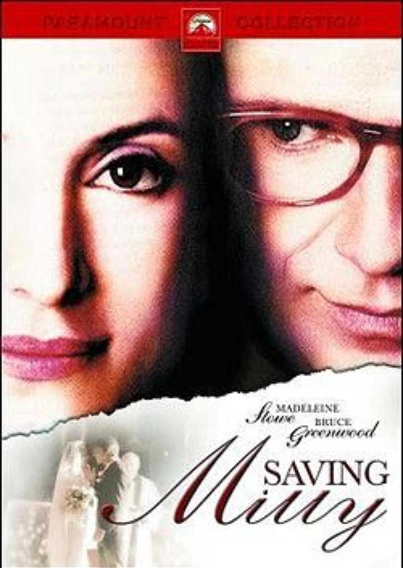 Pôster de Saving Milly