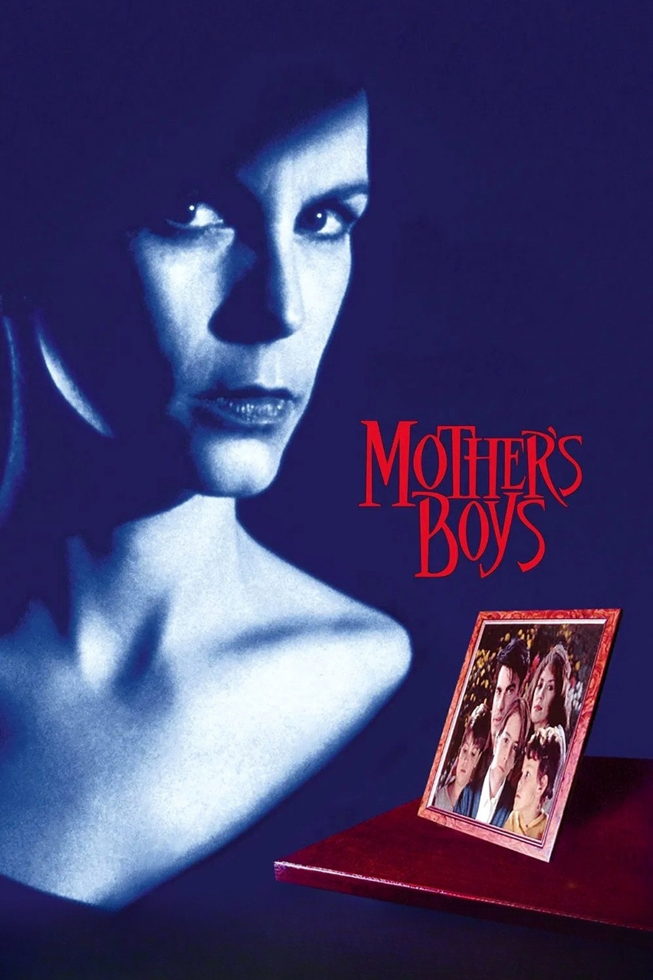 Pôster de Mother's Boys