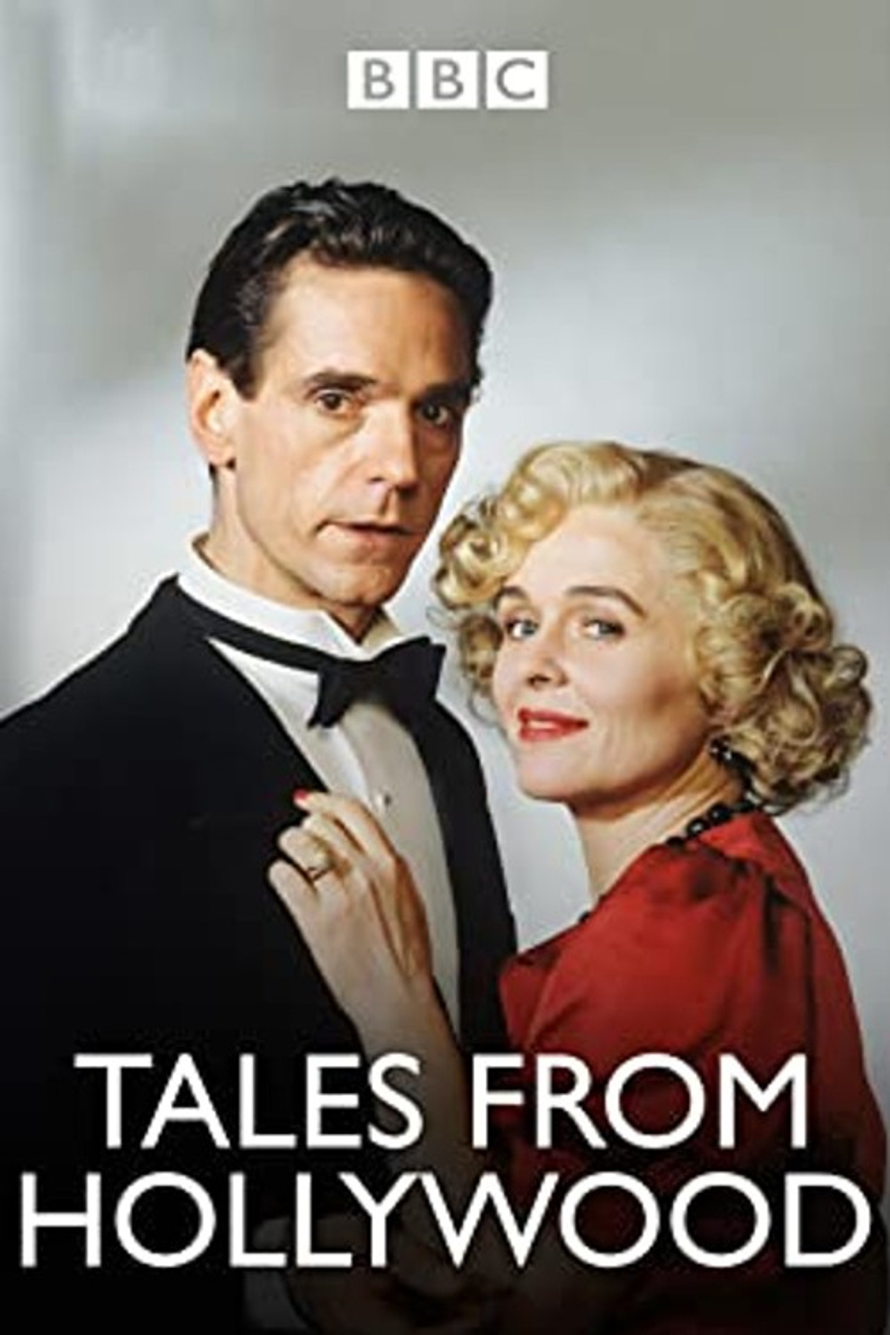 Pôster de Tales from Hollywood