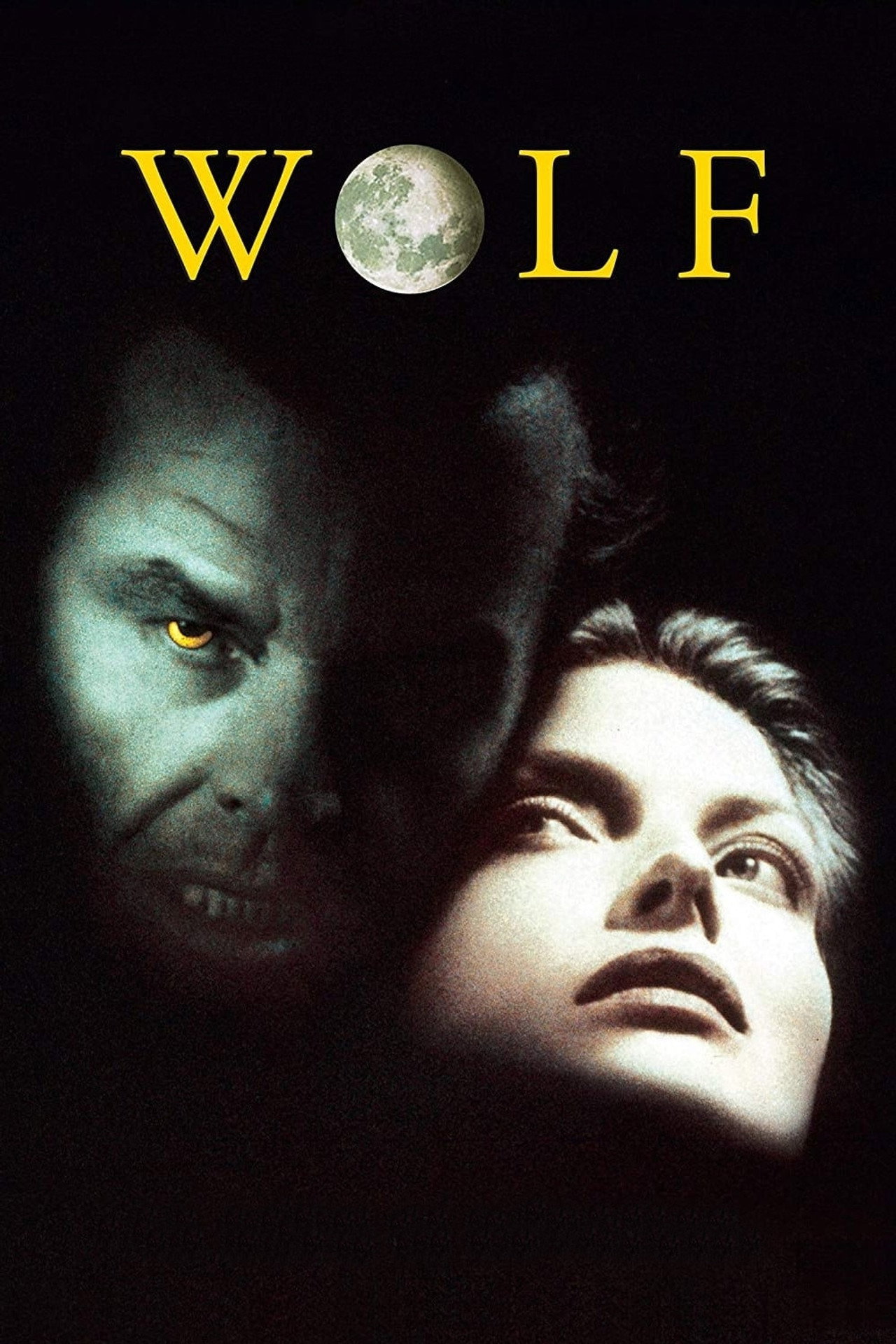 Pôster de Wolf
