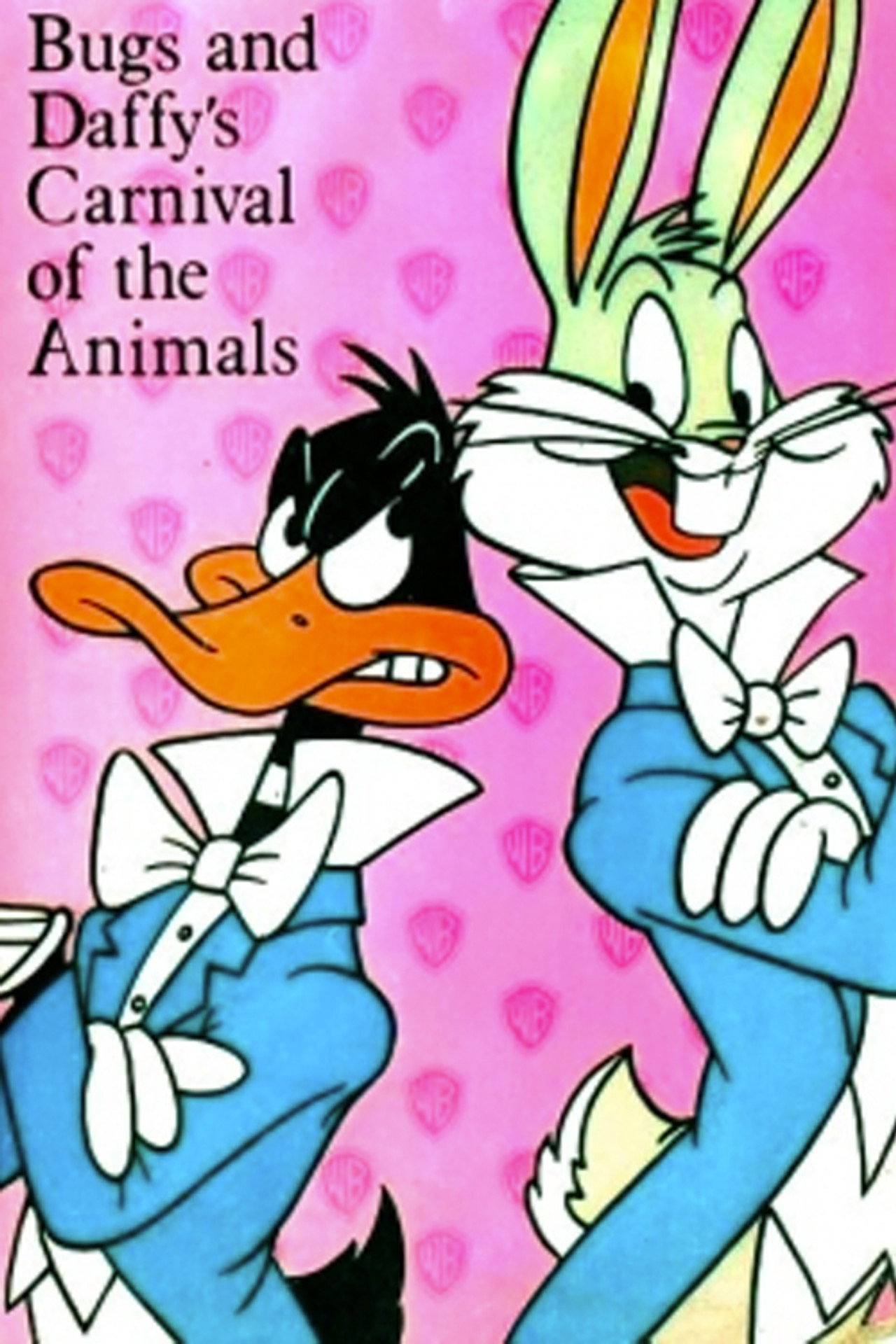 Pôster de Carnival of the Animals