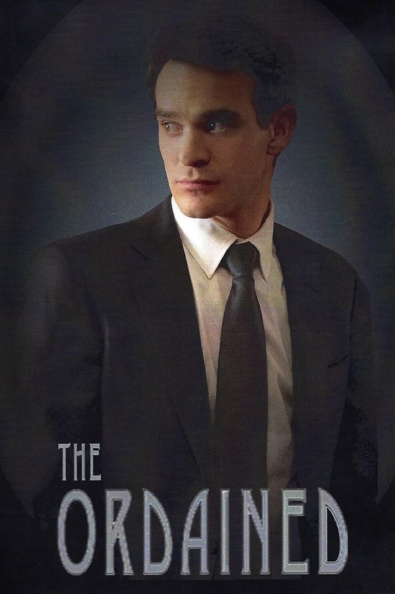 Pôster de The Ordained