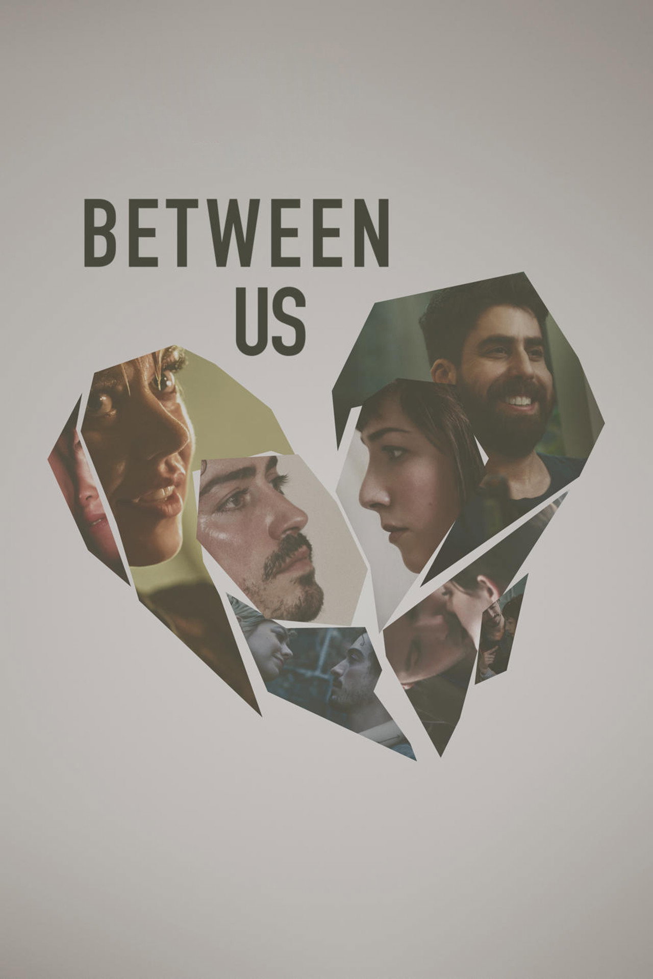 Pôster de Between Us