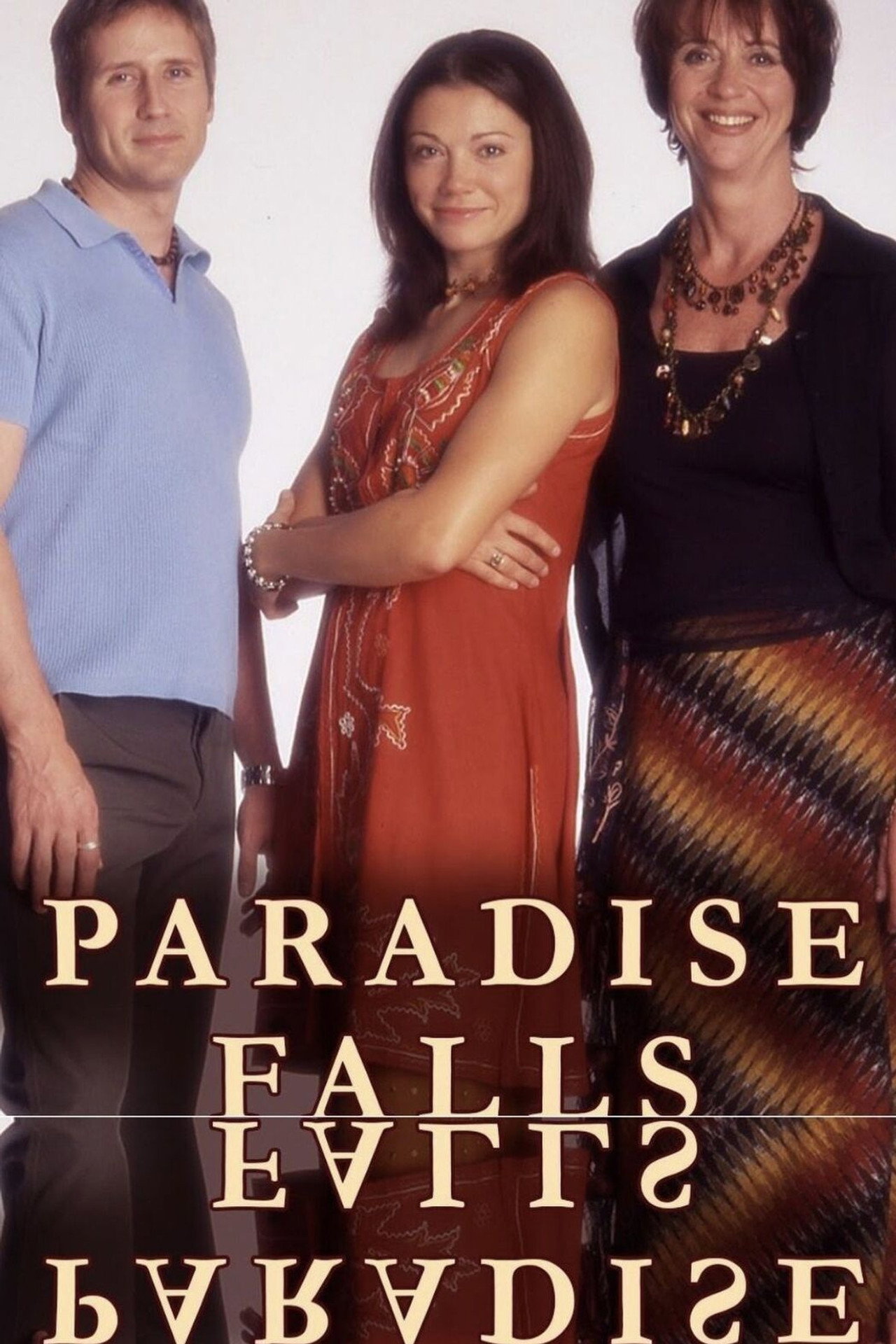Pôster de Paradise Falls