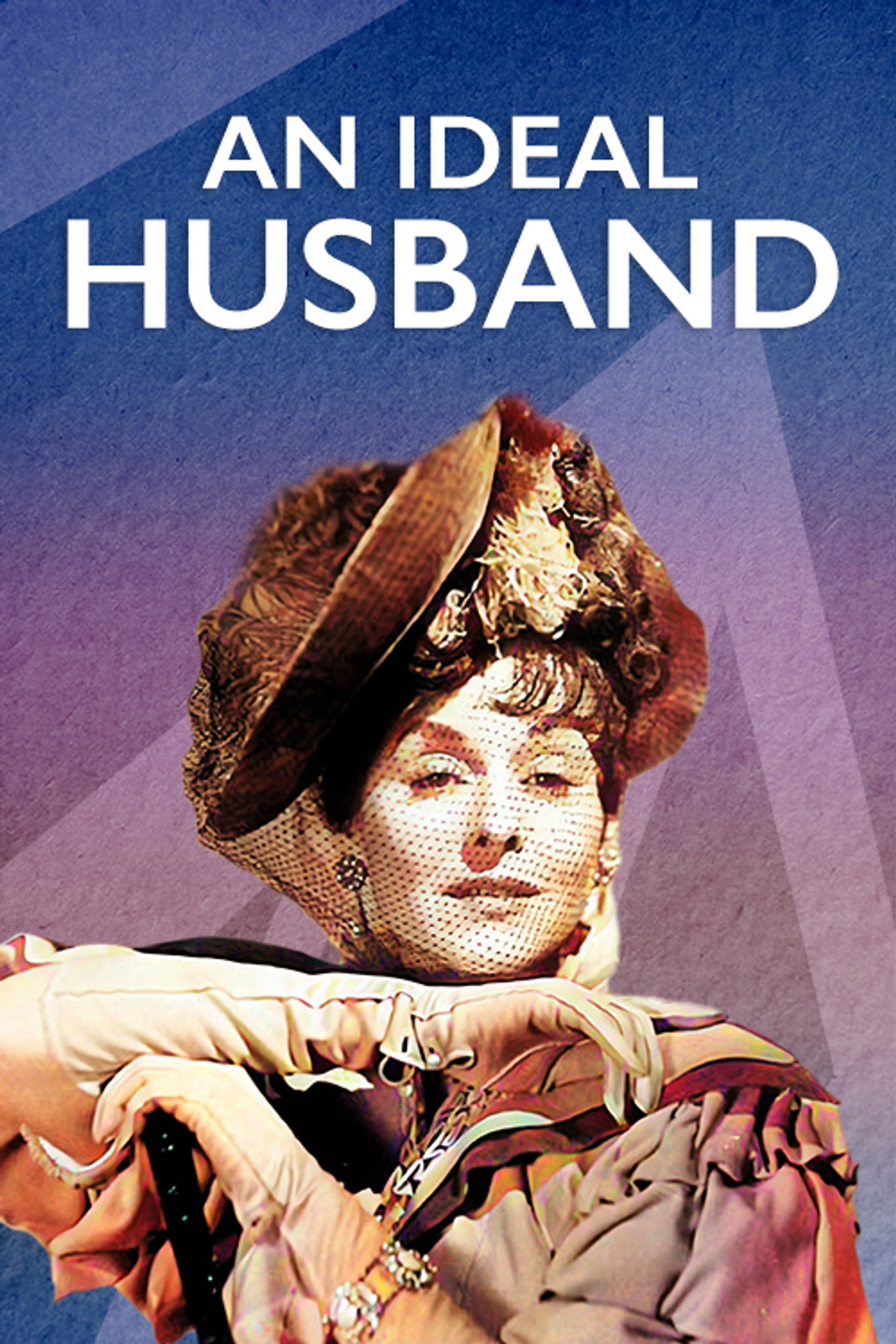 Pôster de An Ideal Husband