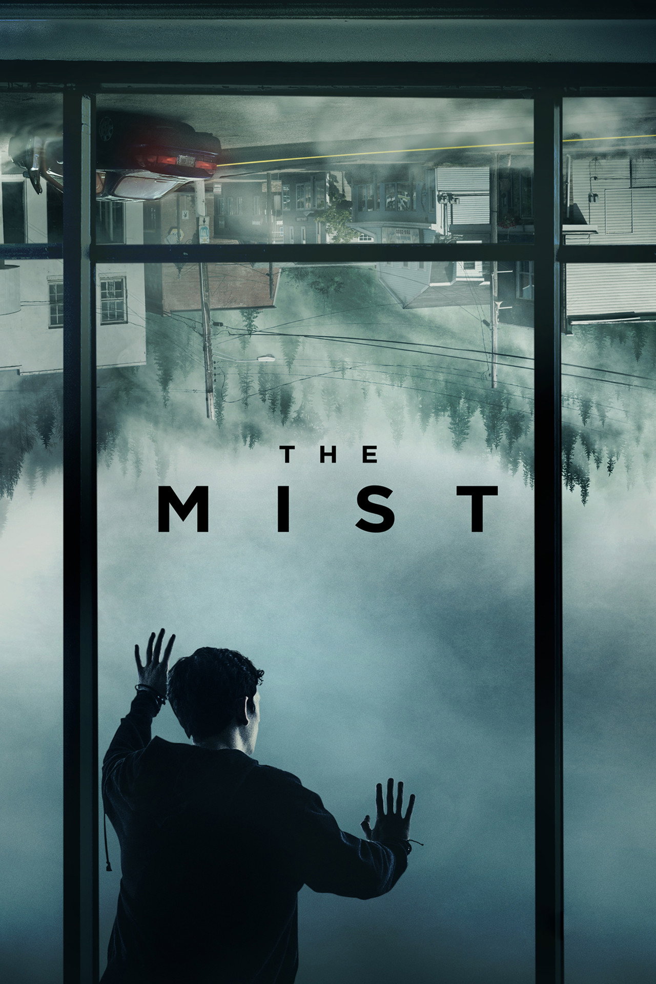 Pôster de The Mist