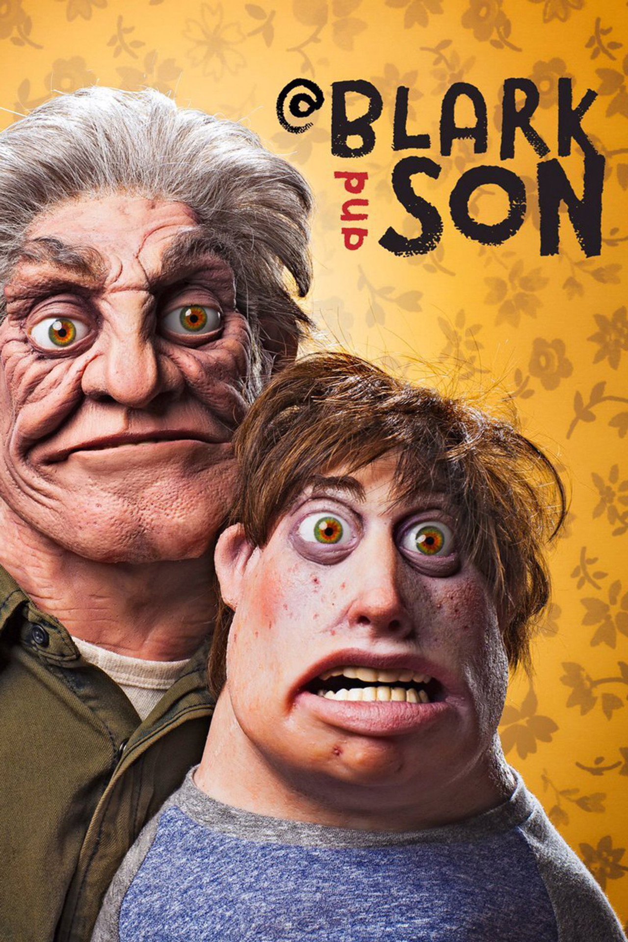 Pôster de Blark and Son