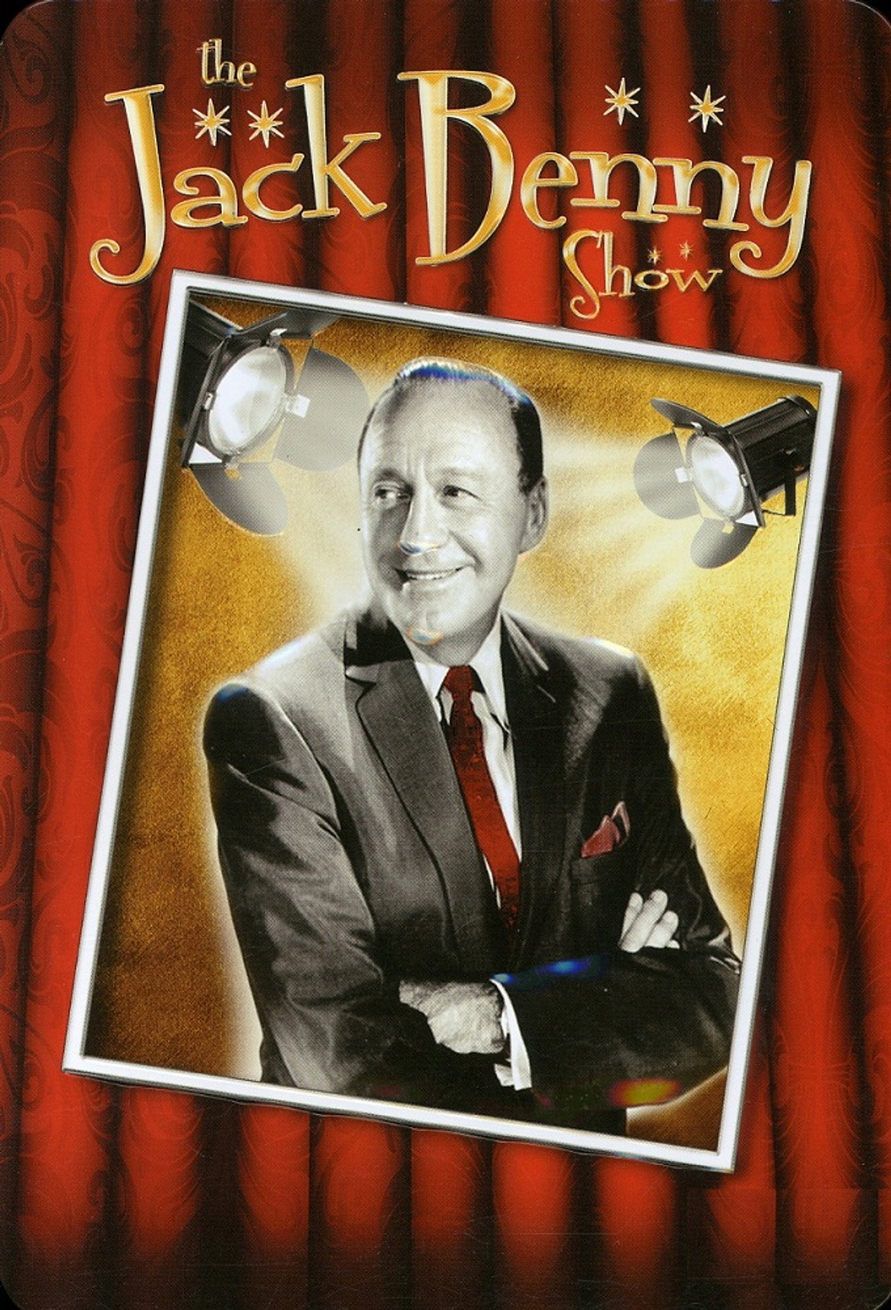 Pôster de The Jack Benny Program