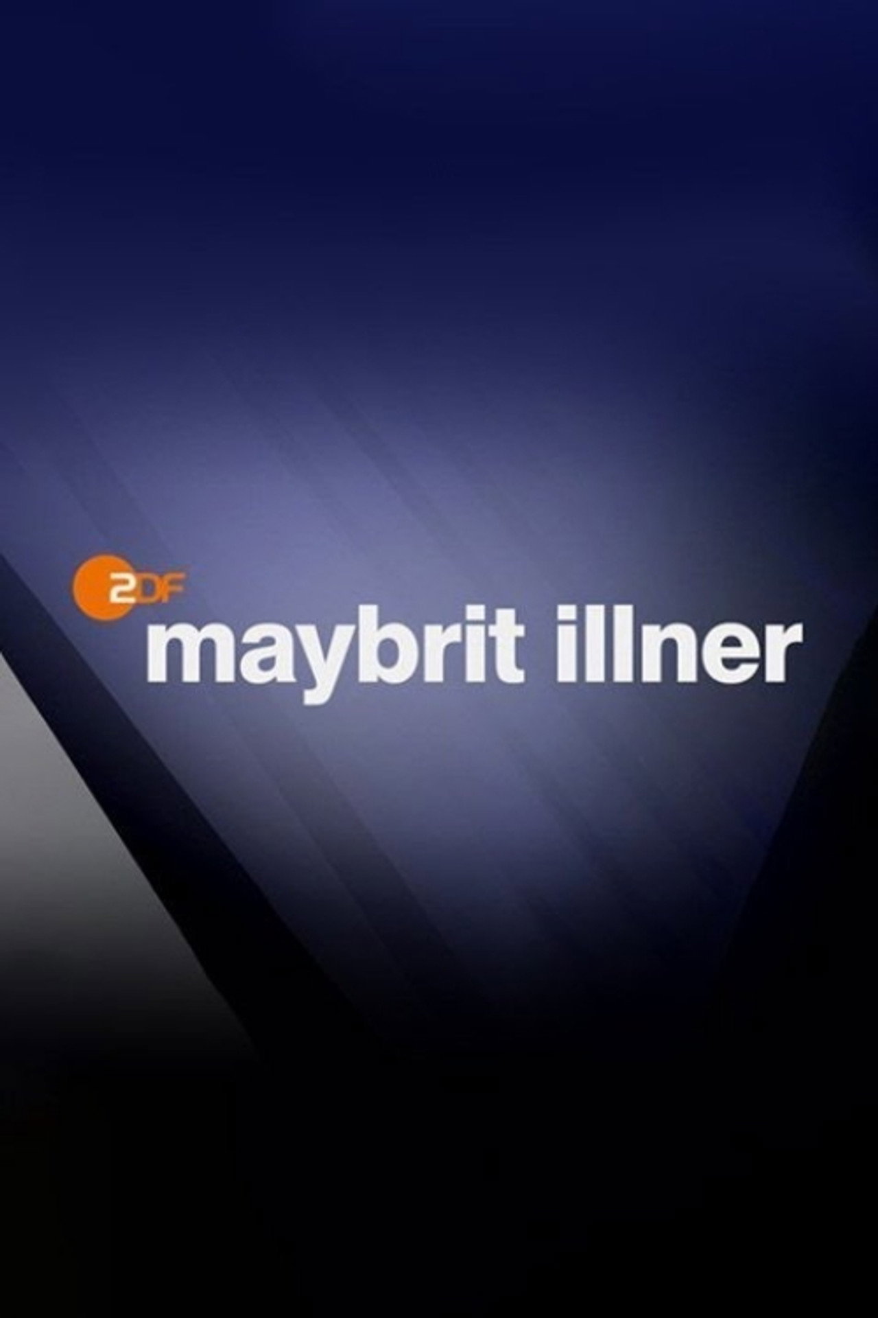 Pôster de maybrit illner