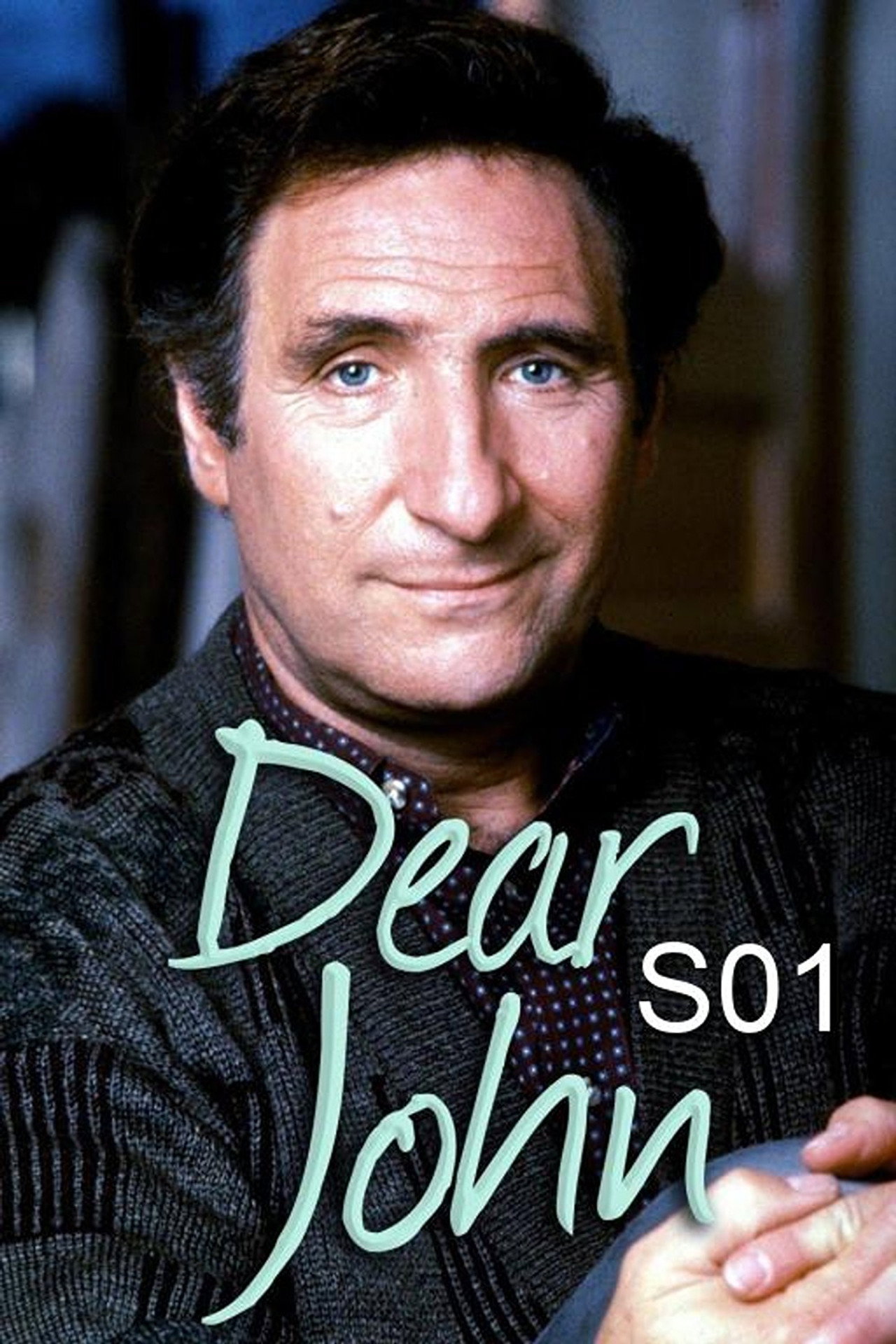 Pôster de Dear John