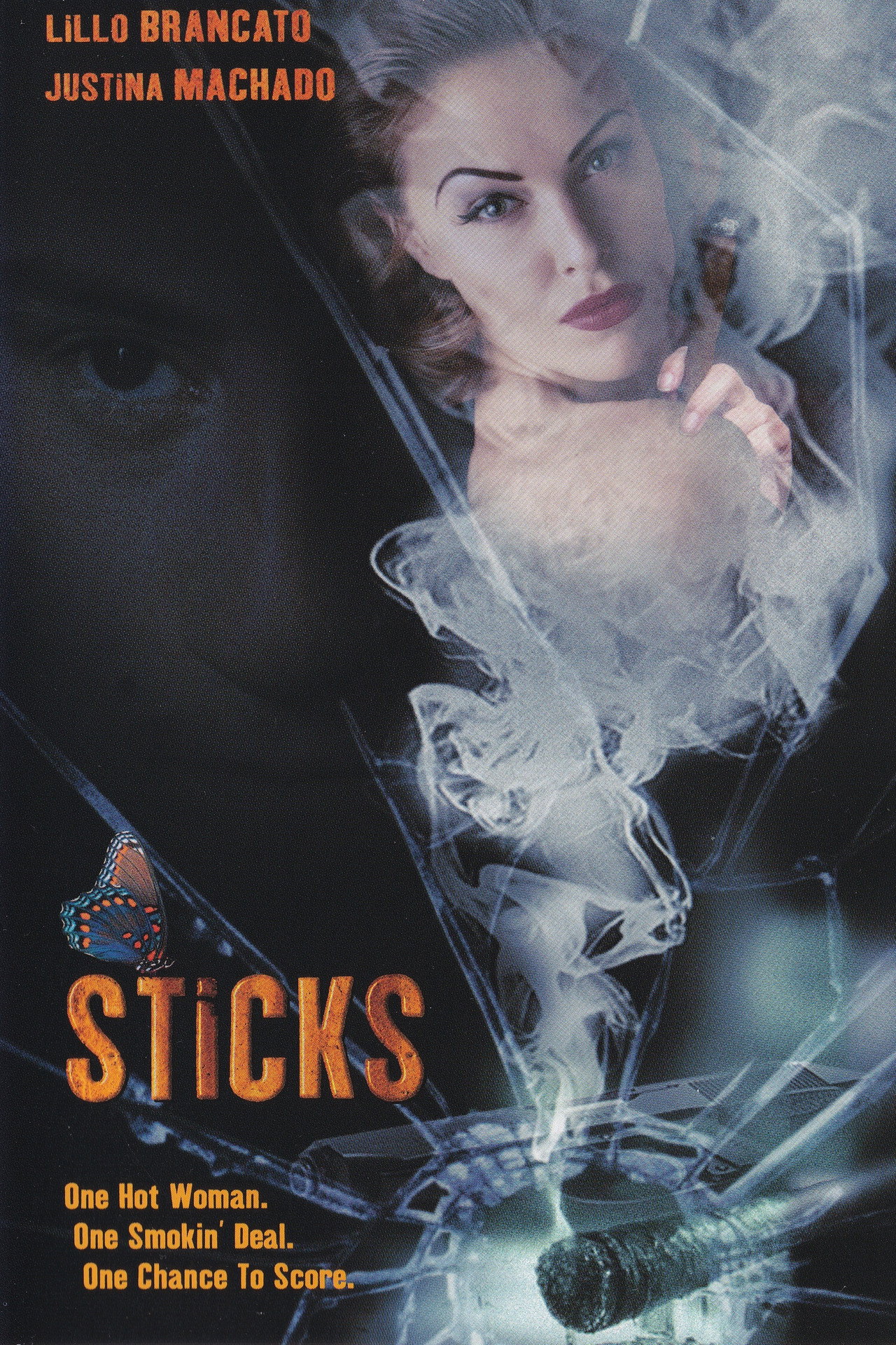 Pôster de Sticks