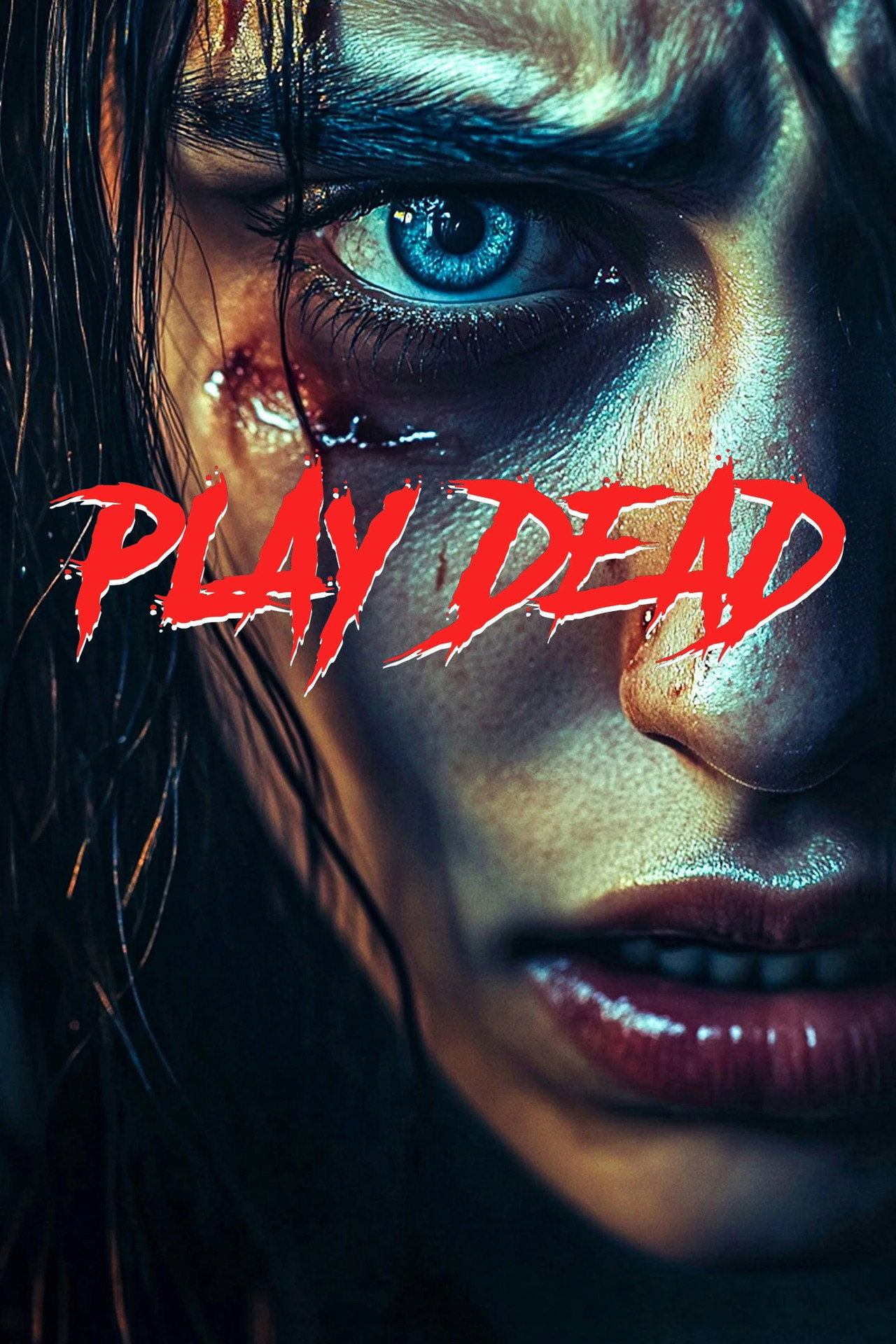 Pôster de Play Dead