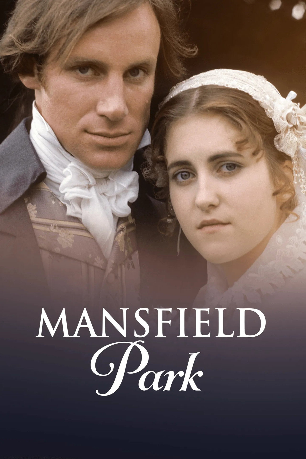 Pôster de Mansfield Park