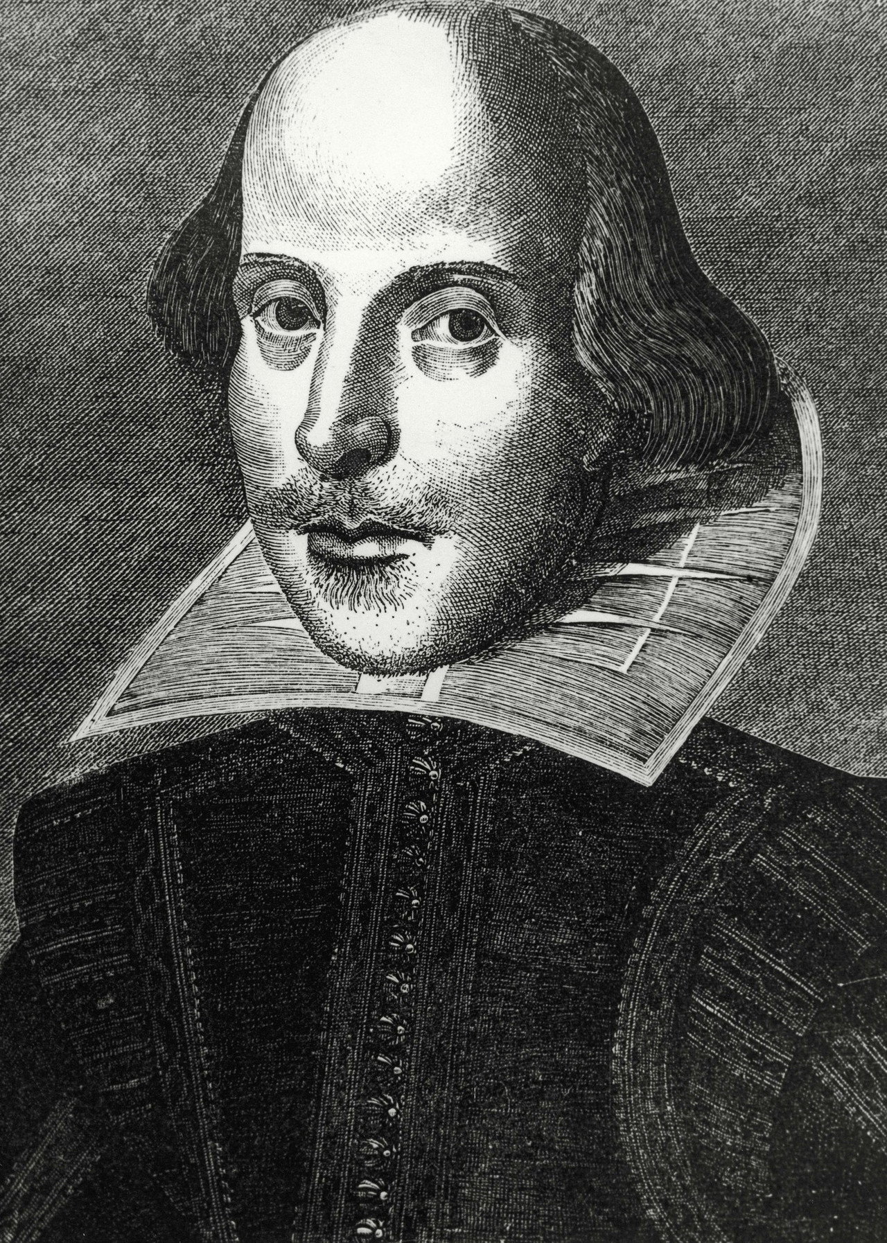 Pôster de William Shakespeare: A Life of Drama