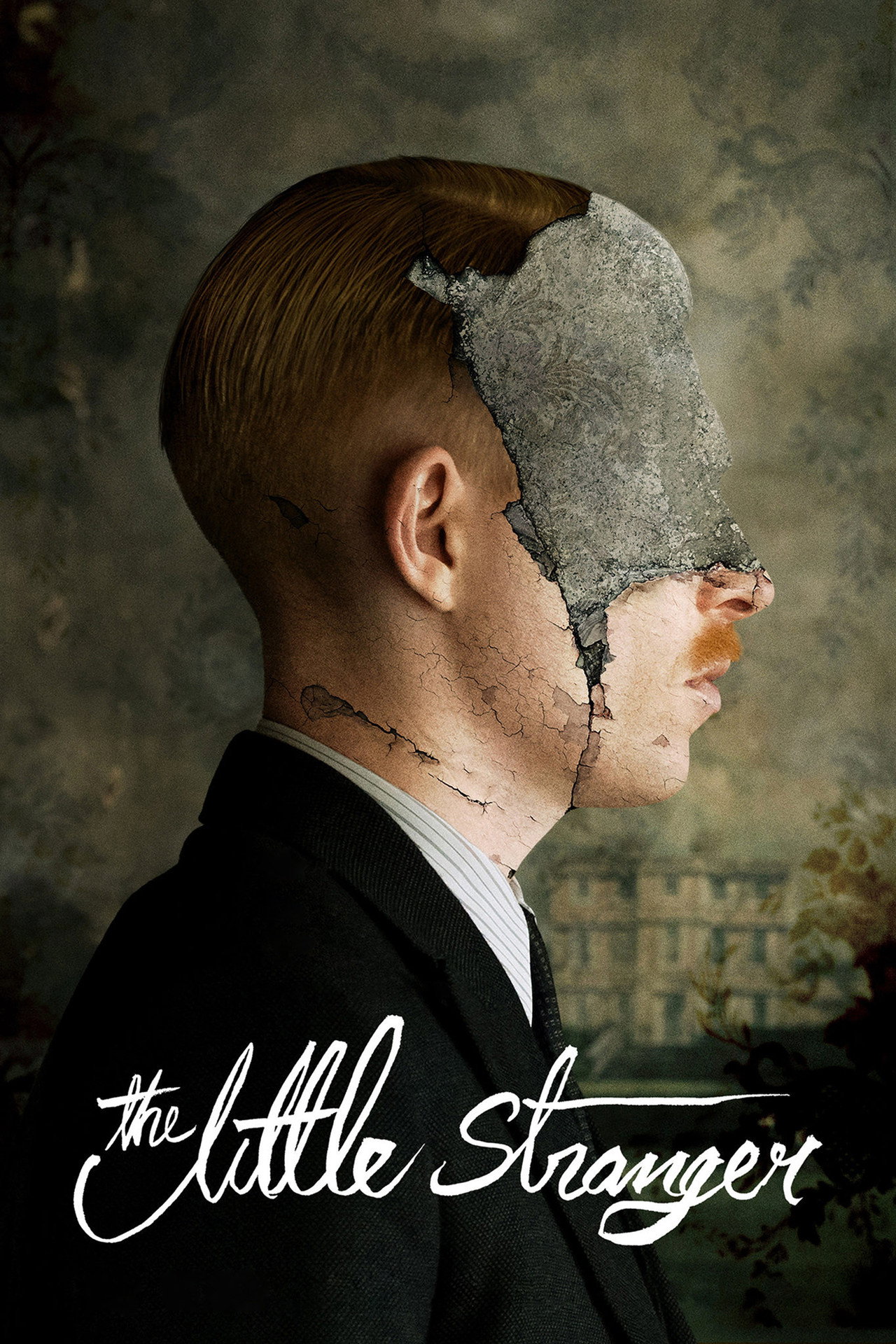 Pôster de The Little Stranger
