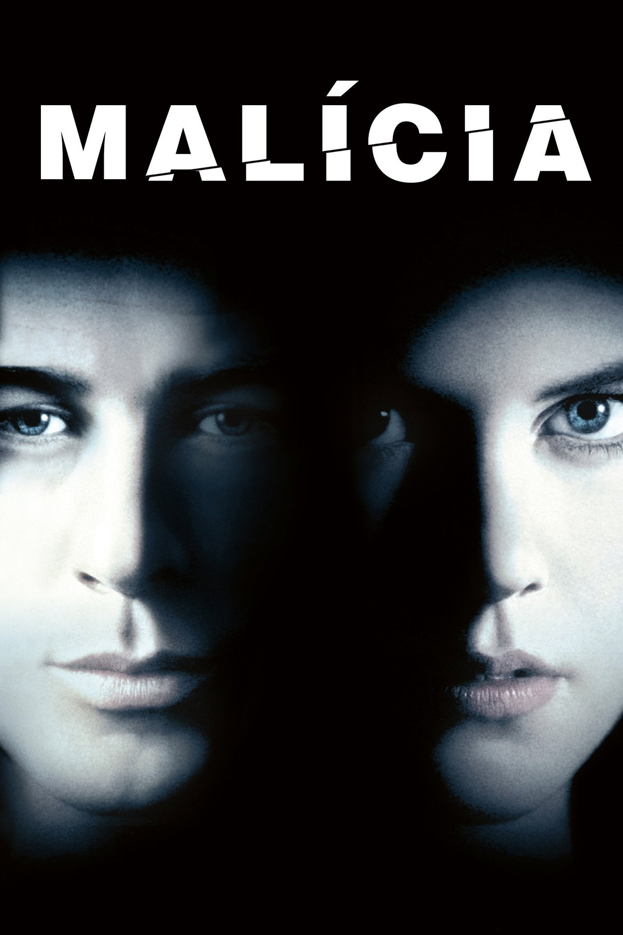 Pôster de Malícia