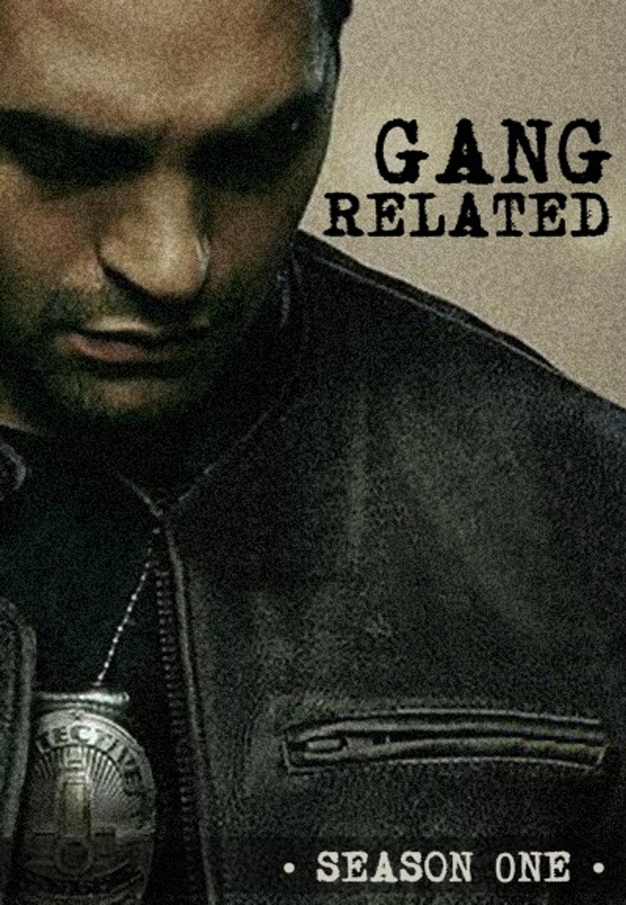 Pôster de Gang Related