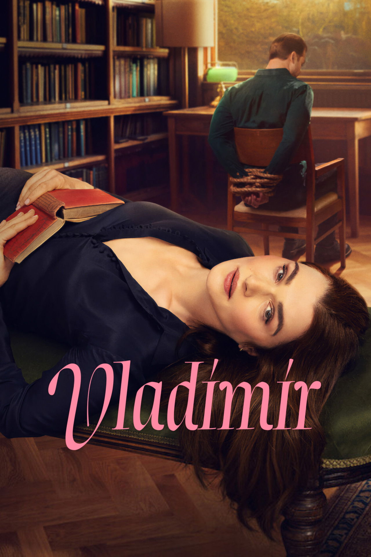 Pôster de Vladimir