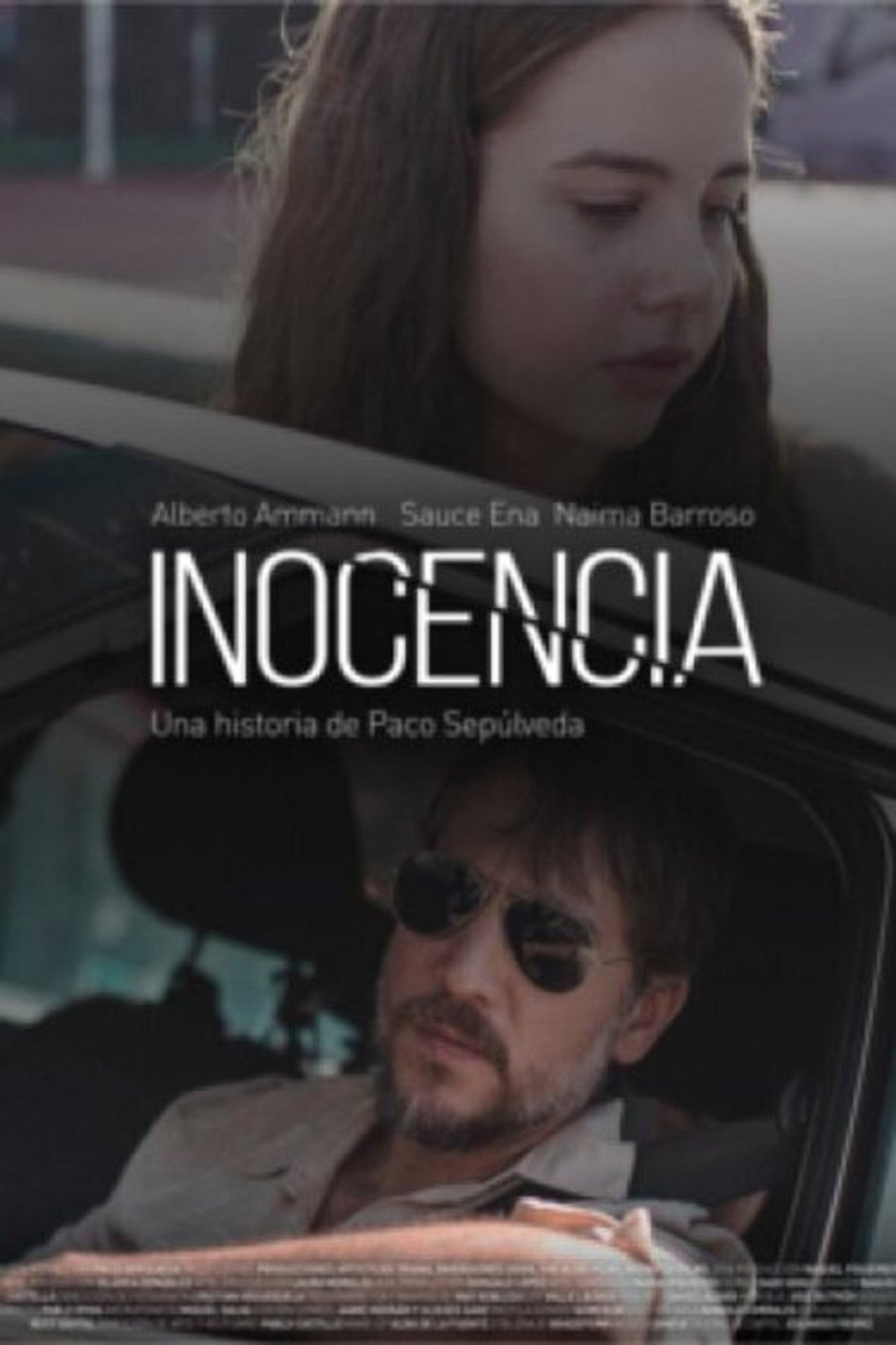 Pôster de Inocencia