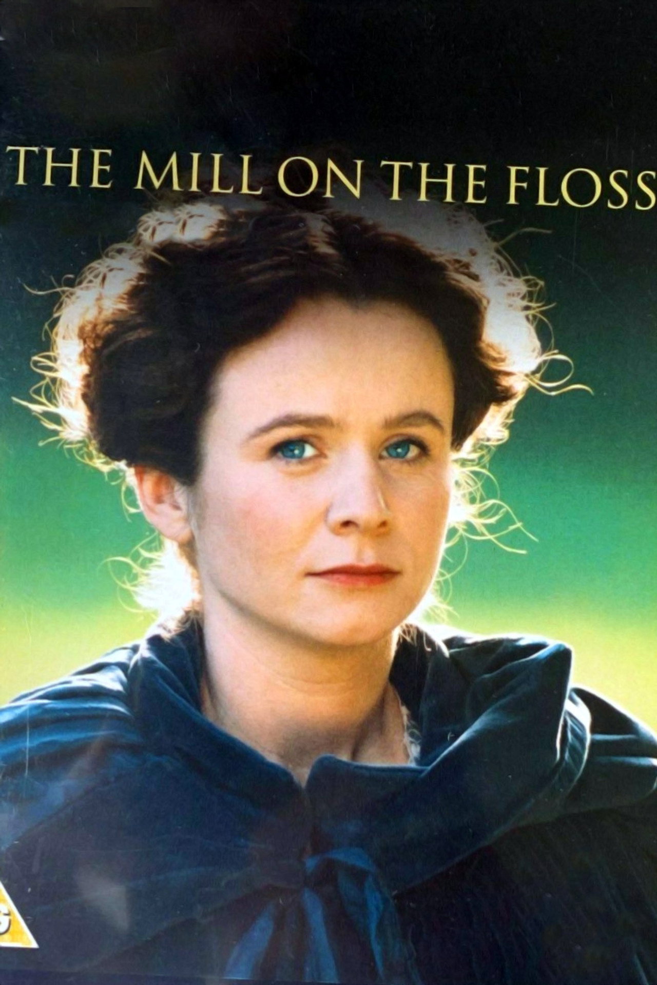 Pôster de The Mill on the Floss