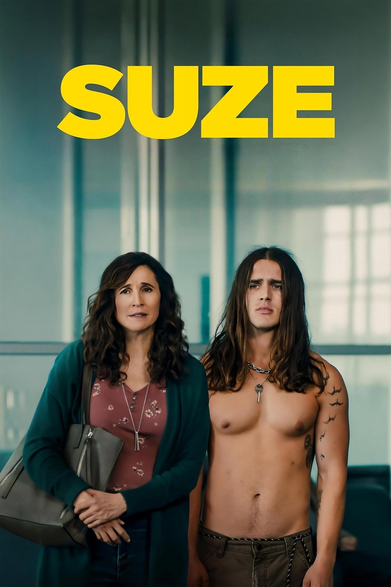 Pôster de Suze
