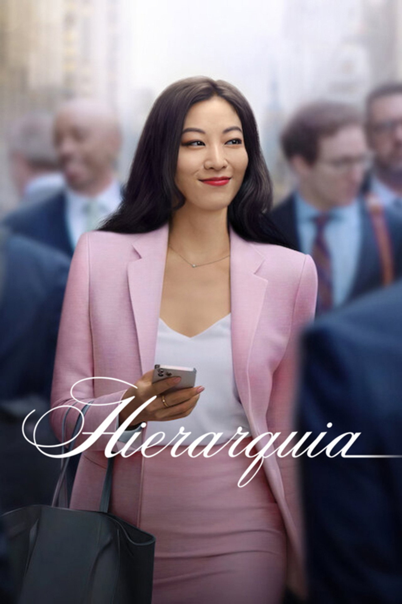 Pôster de Hierarquia