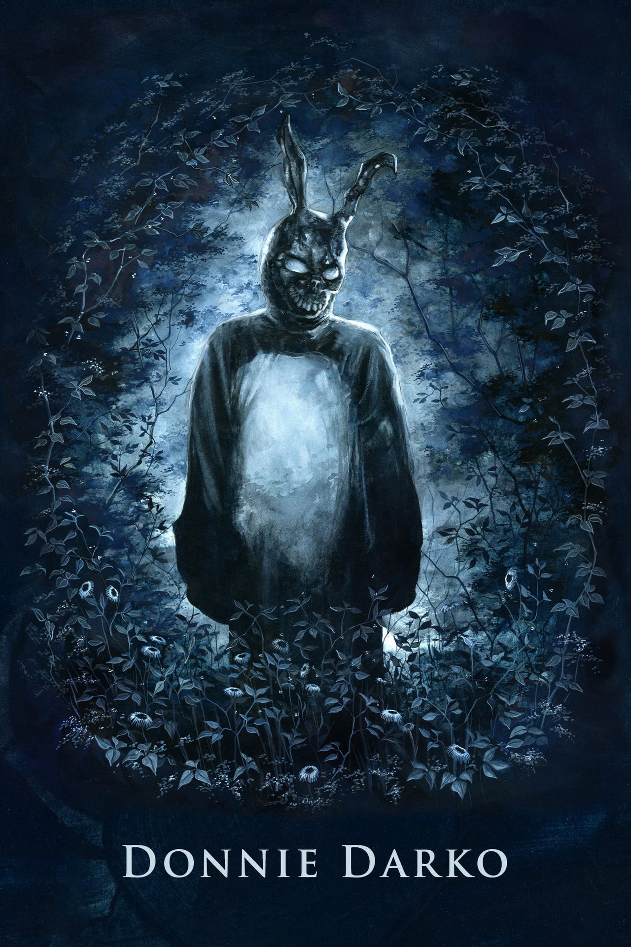 Pôster de Donnie Darko