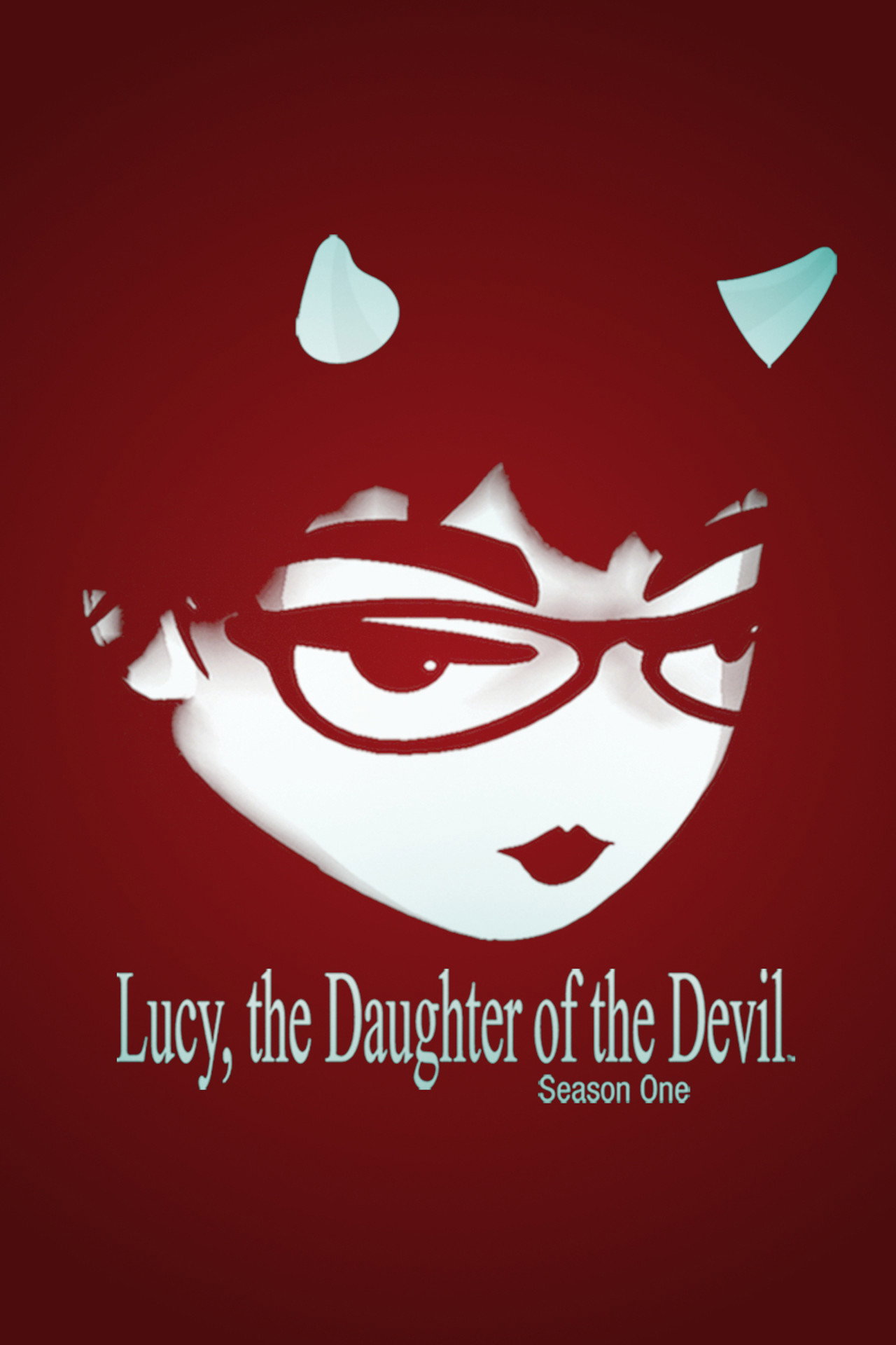 Pôster de Lucy, the Daughter of the Devil