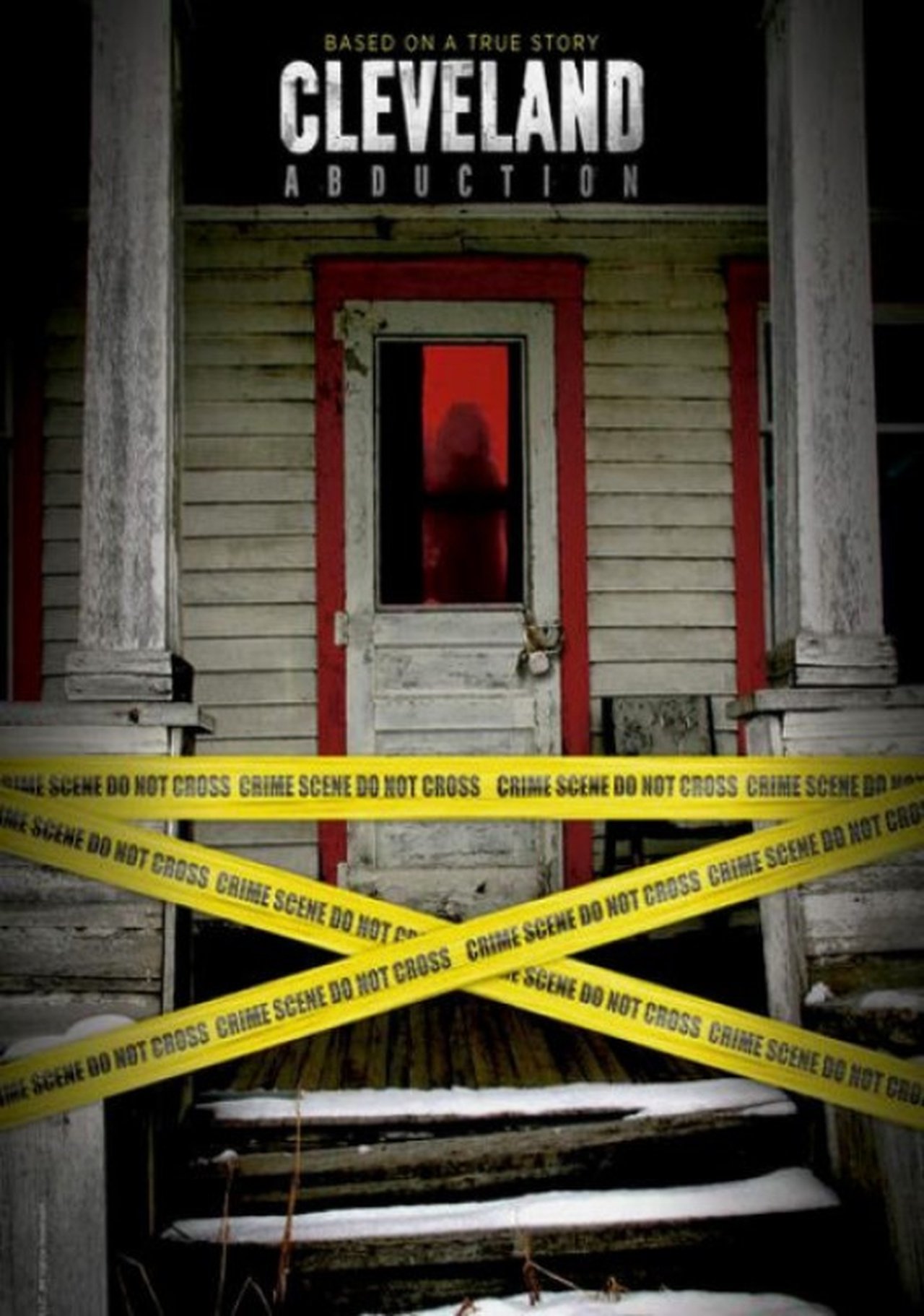 Pôster de Cleveland Abduction