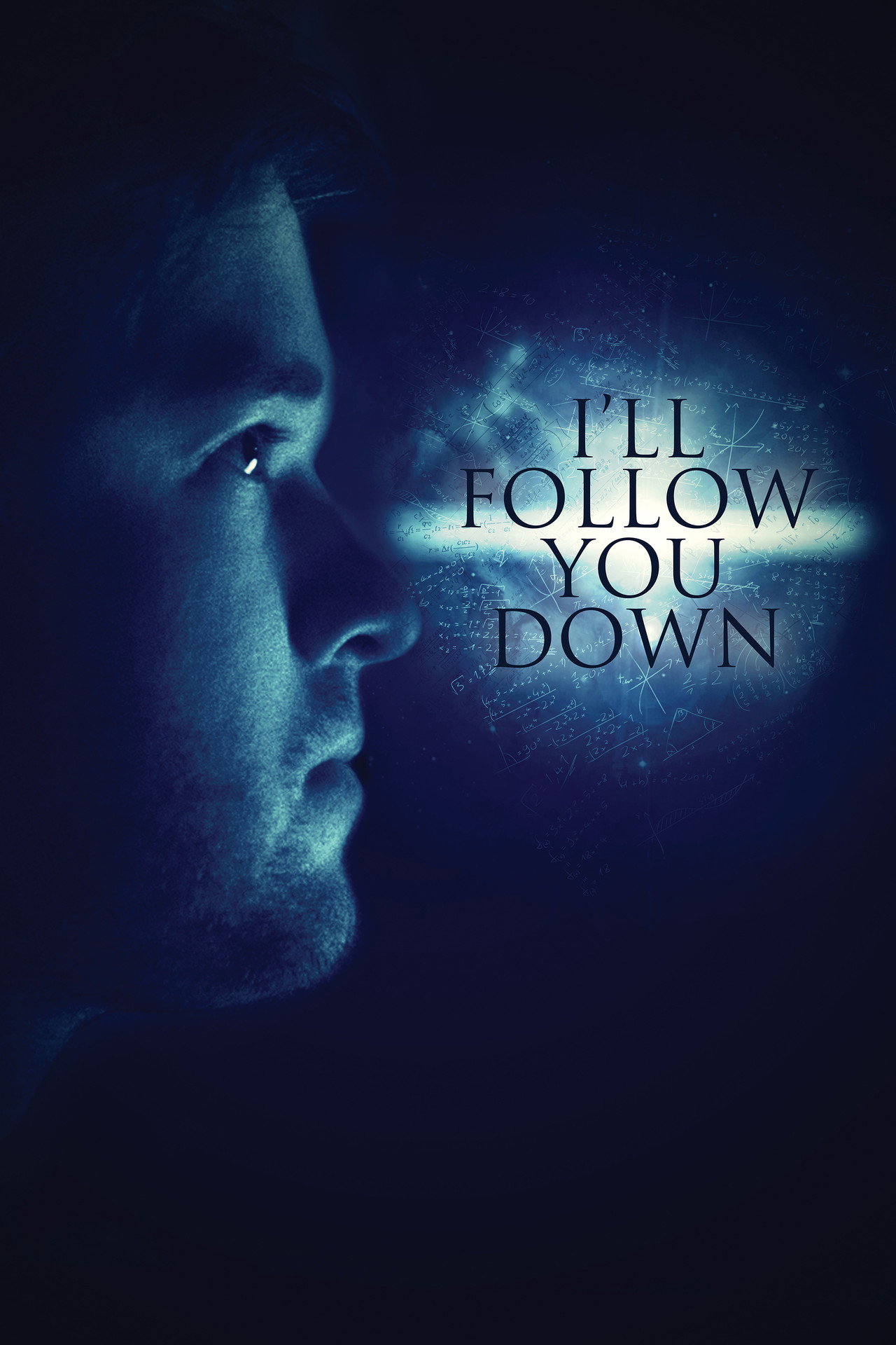 Pôster de I'll Follow You Down