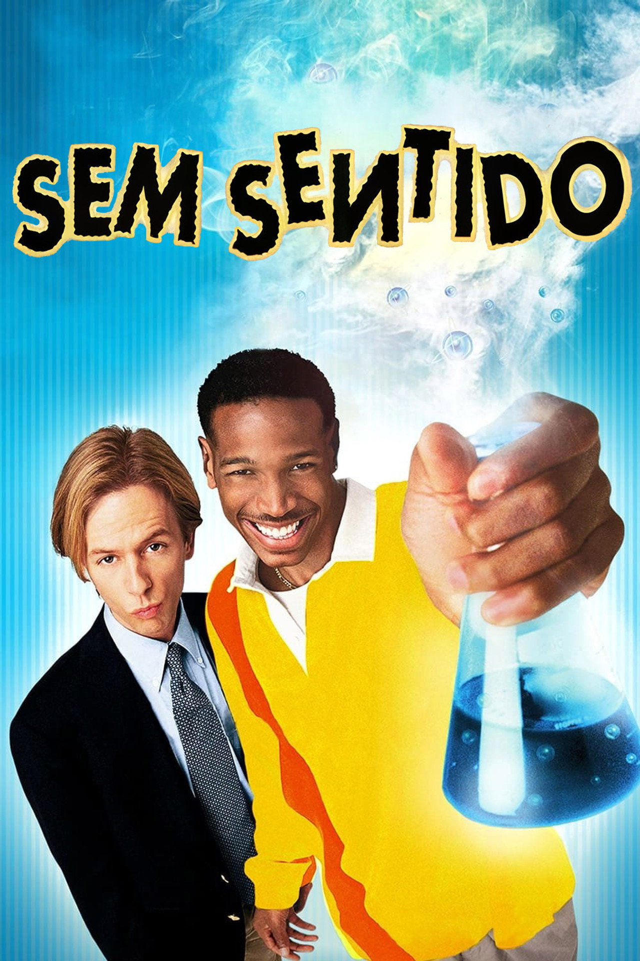 Pôster de Sem Sentido