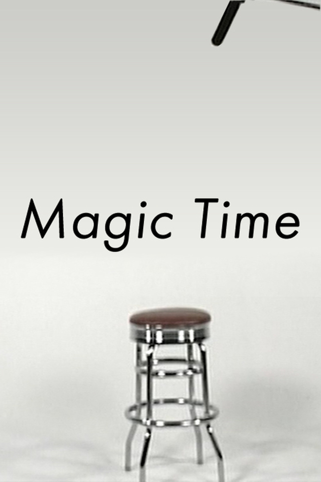 Pôster de Magic Time: A Tribute to Jack Lemmon