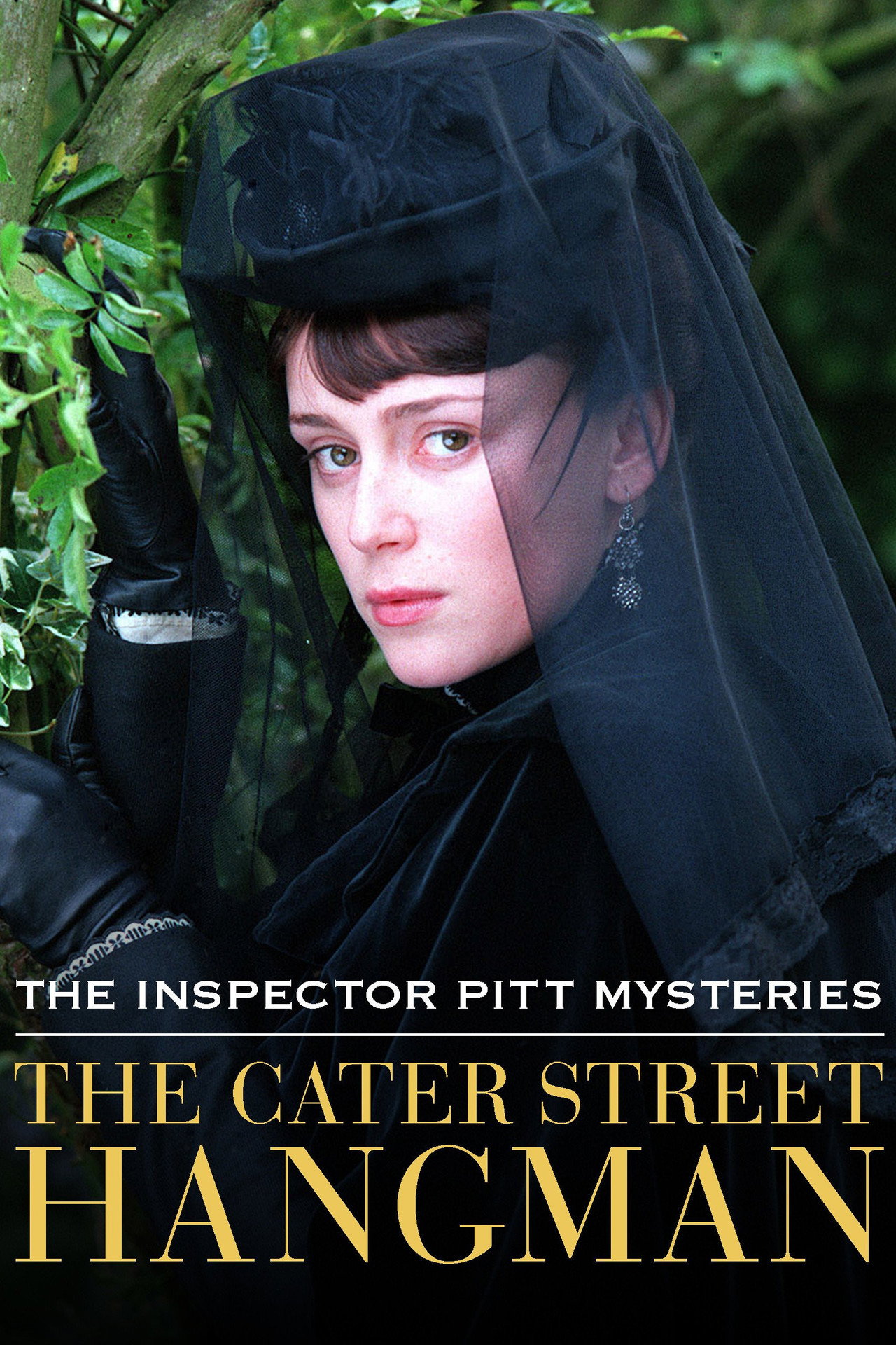 Pôster de The Cater Street Hangman