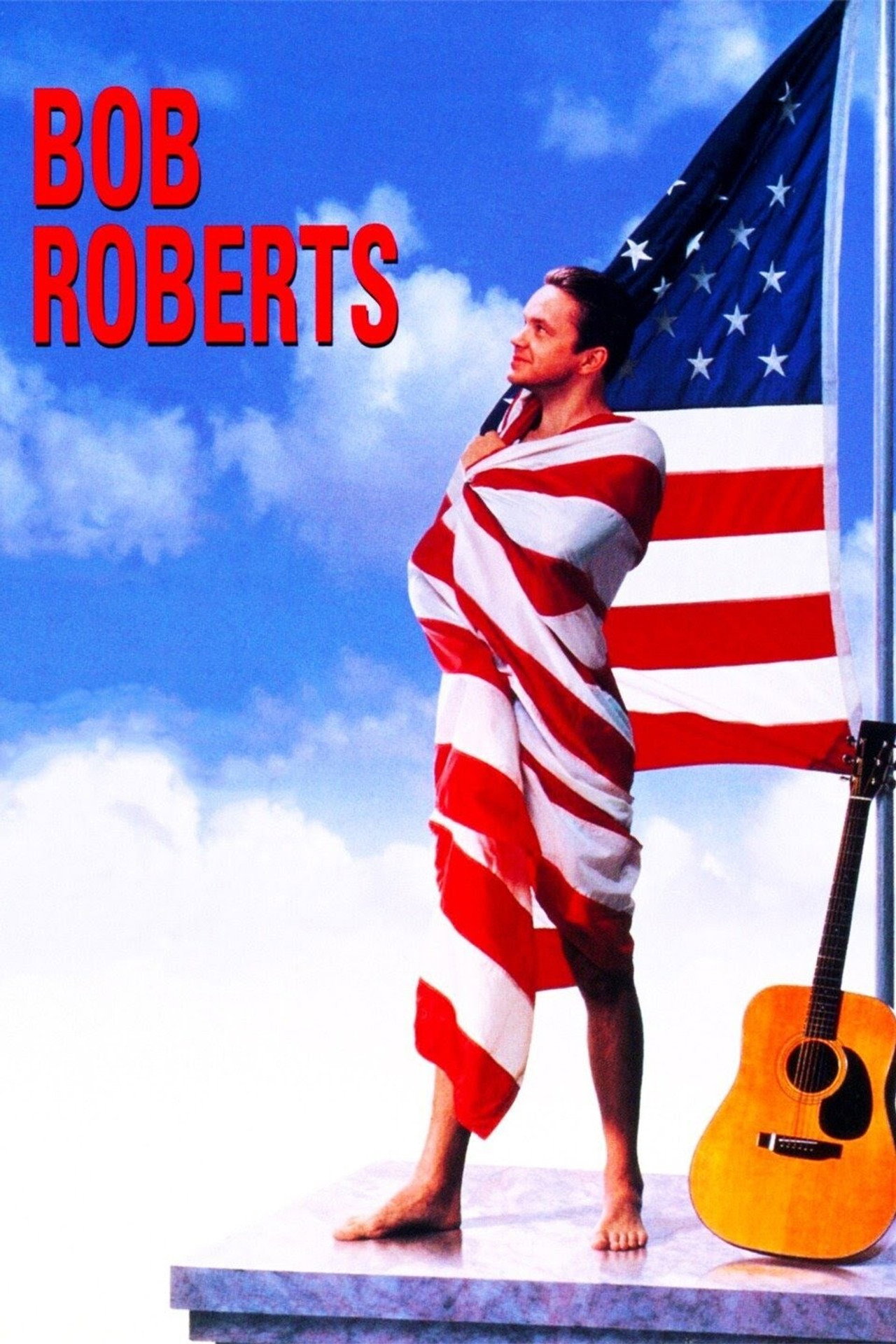 Pôster de Bob Roberts