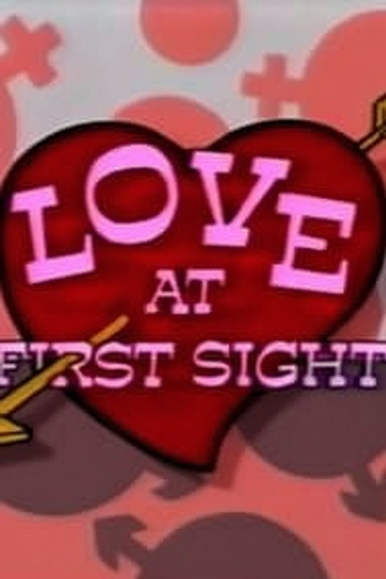 Pôster de Love at First Sight