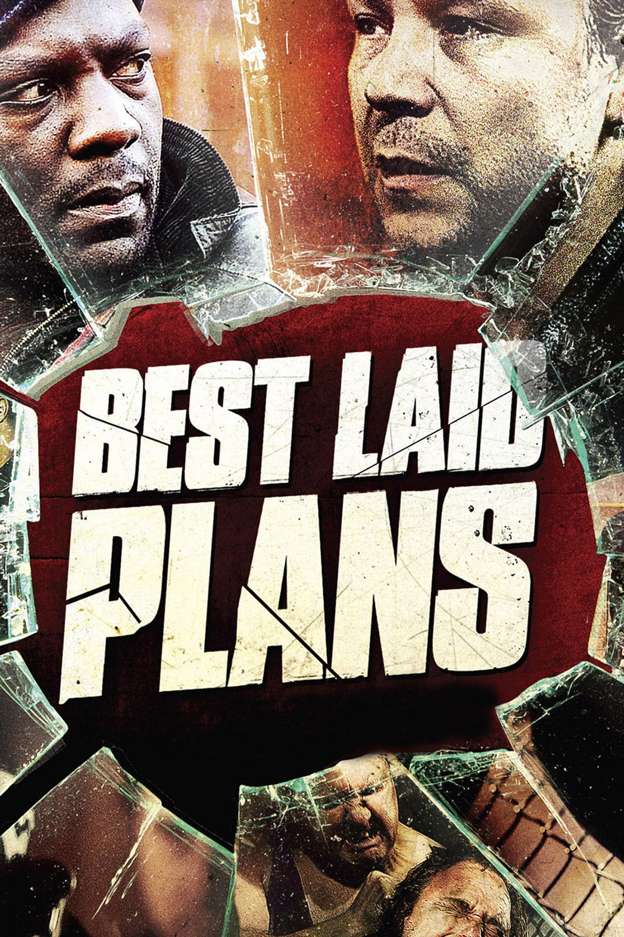 Pôster de Best Laid Plans
