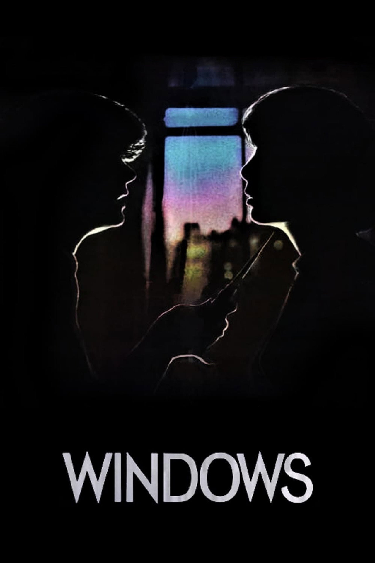 Pôster de Windows